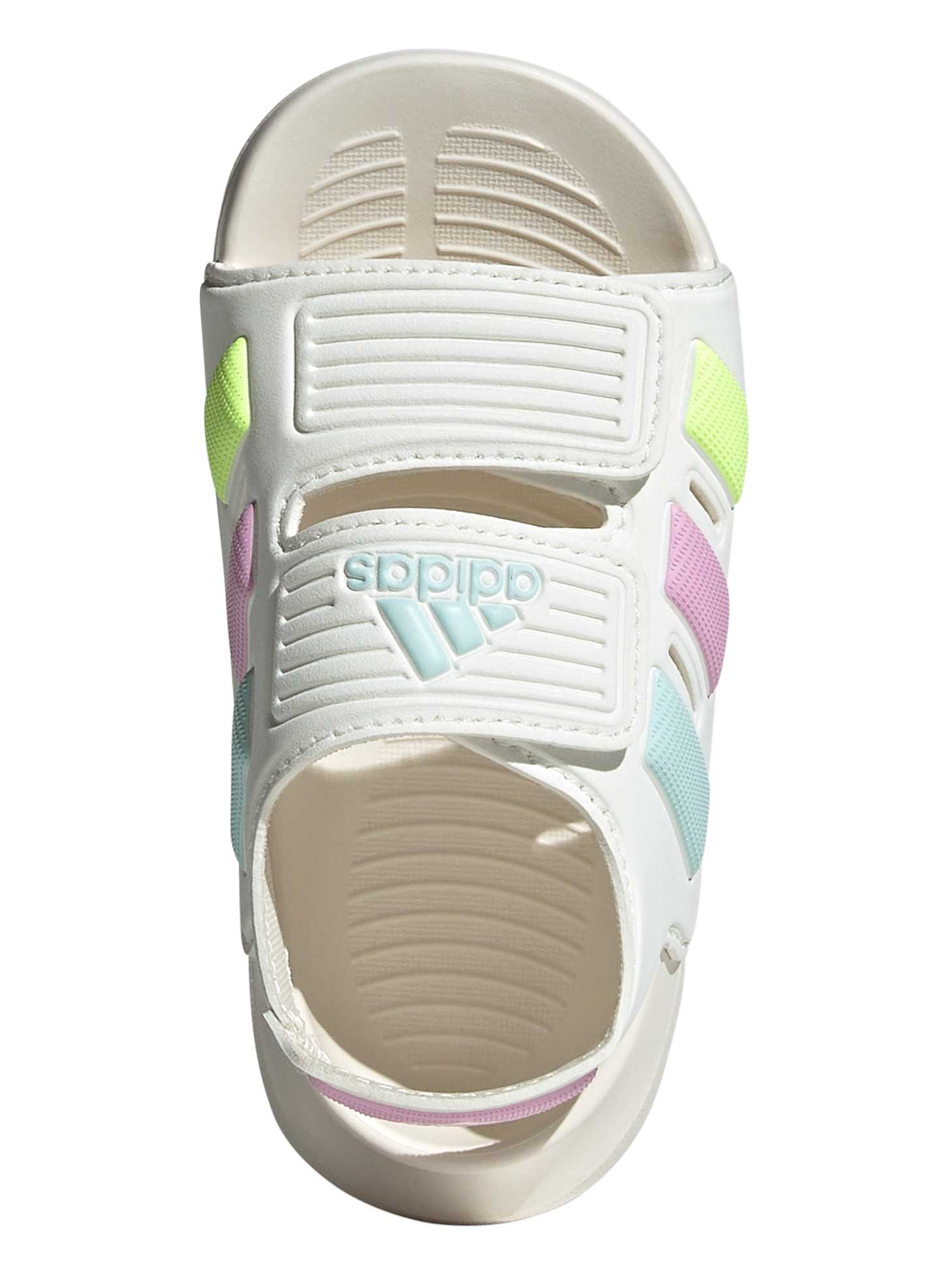ADIDAS SPORTSWEAR Сандали Altaswim 2.0 Kids