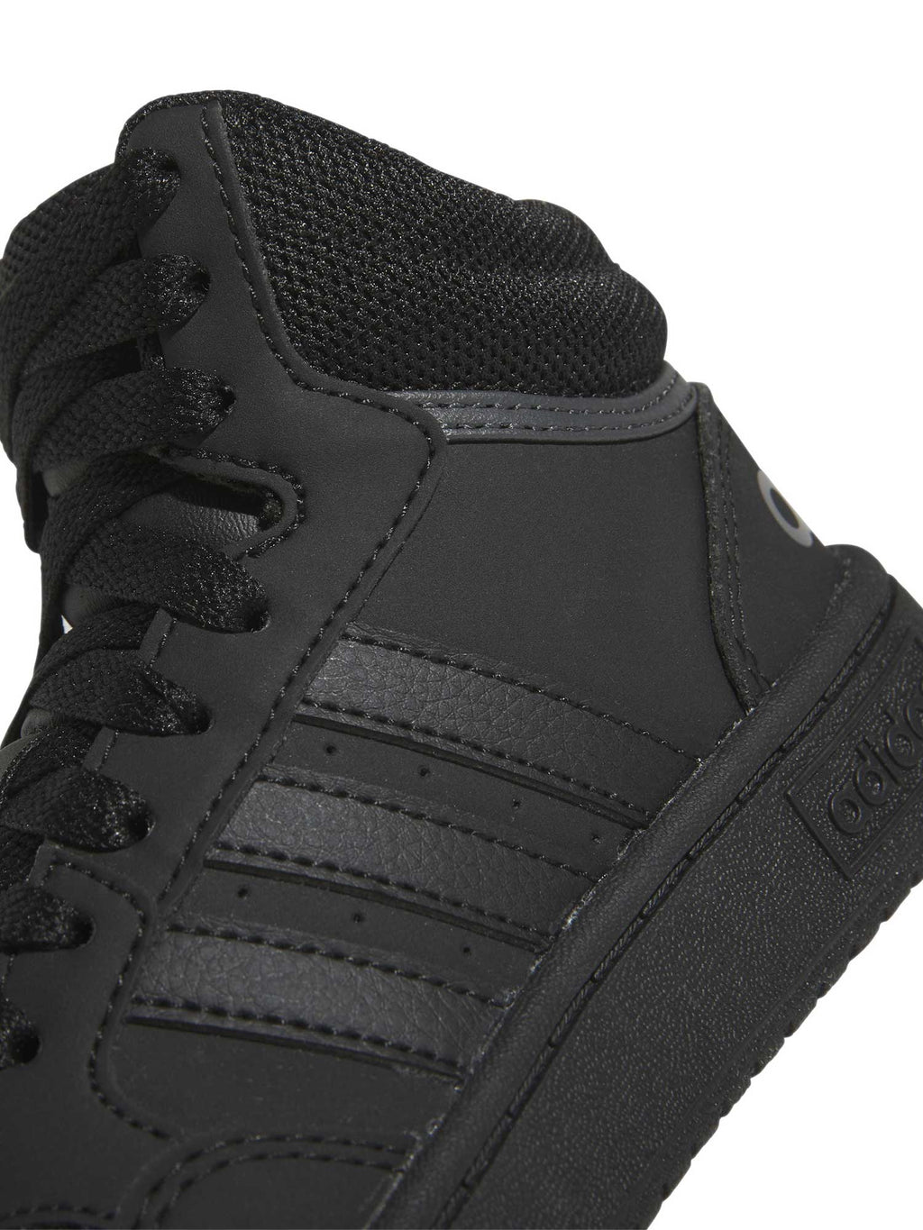 ADIDAS SPORTSWEAR Обувки Hoops Mid