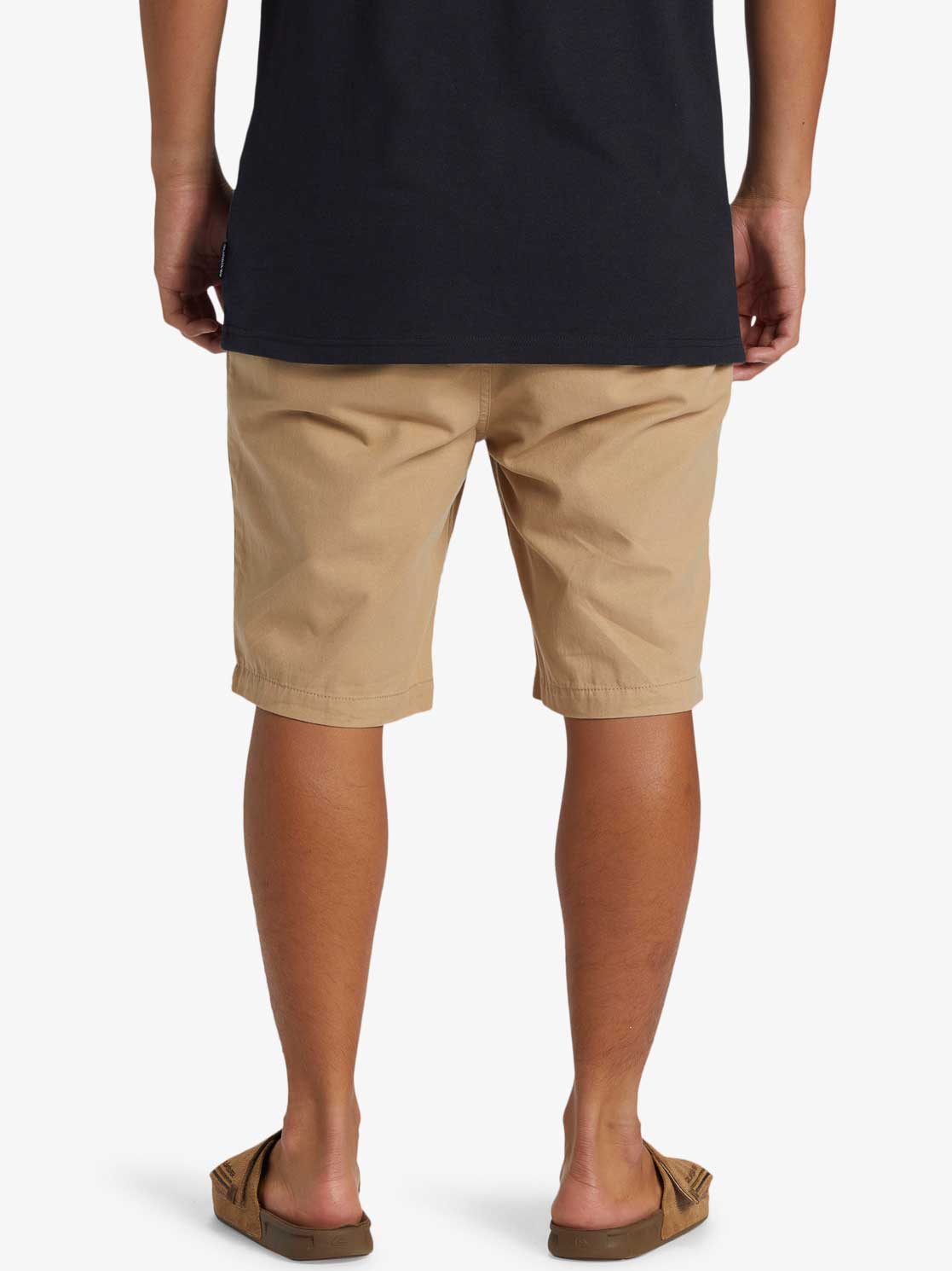 QUIKSILVER Къси панталони EVERYDAY UNION LIGHT