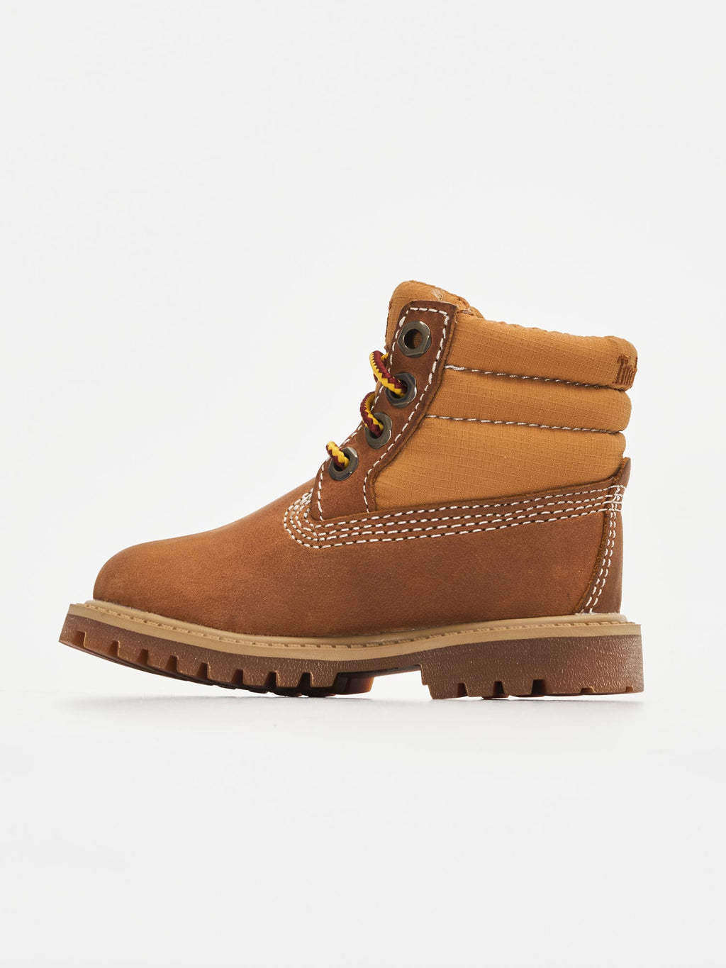 TIMBERLAND Обувки 6 In Quilt Boot