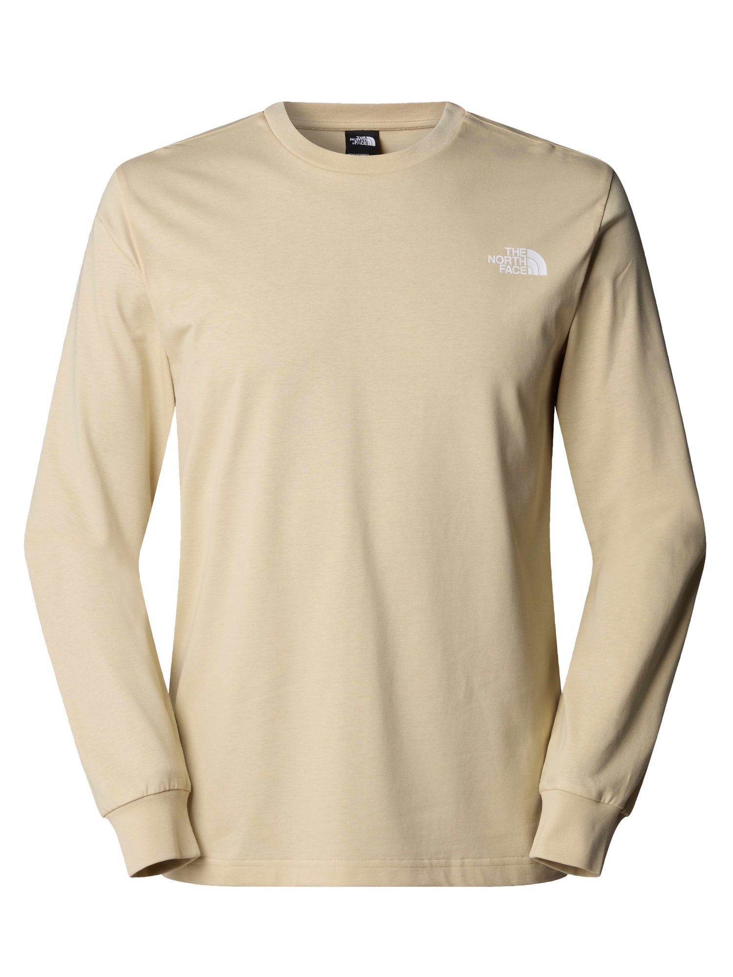 THE NORTH FACE Тениска M SS EASY TEE