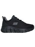 SKECHERS Обувки BOBS B FLEX - ICY EDGE