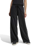 ADIDAS SPORTSWEAR Спортно долнище Animal Print 3-Stripes Open Hem