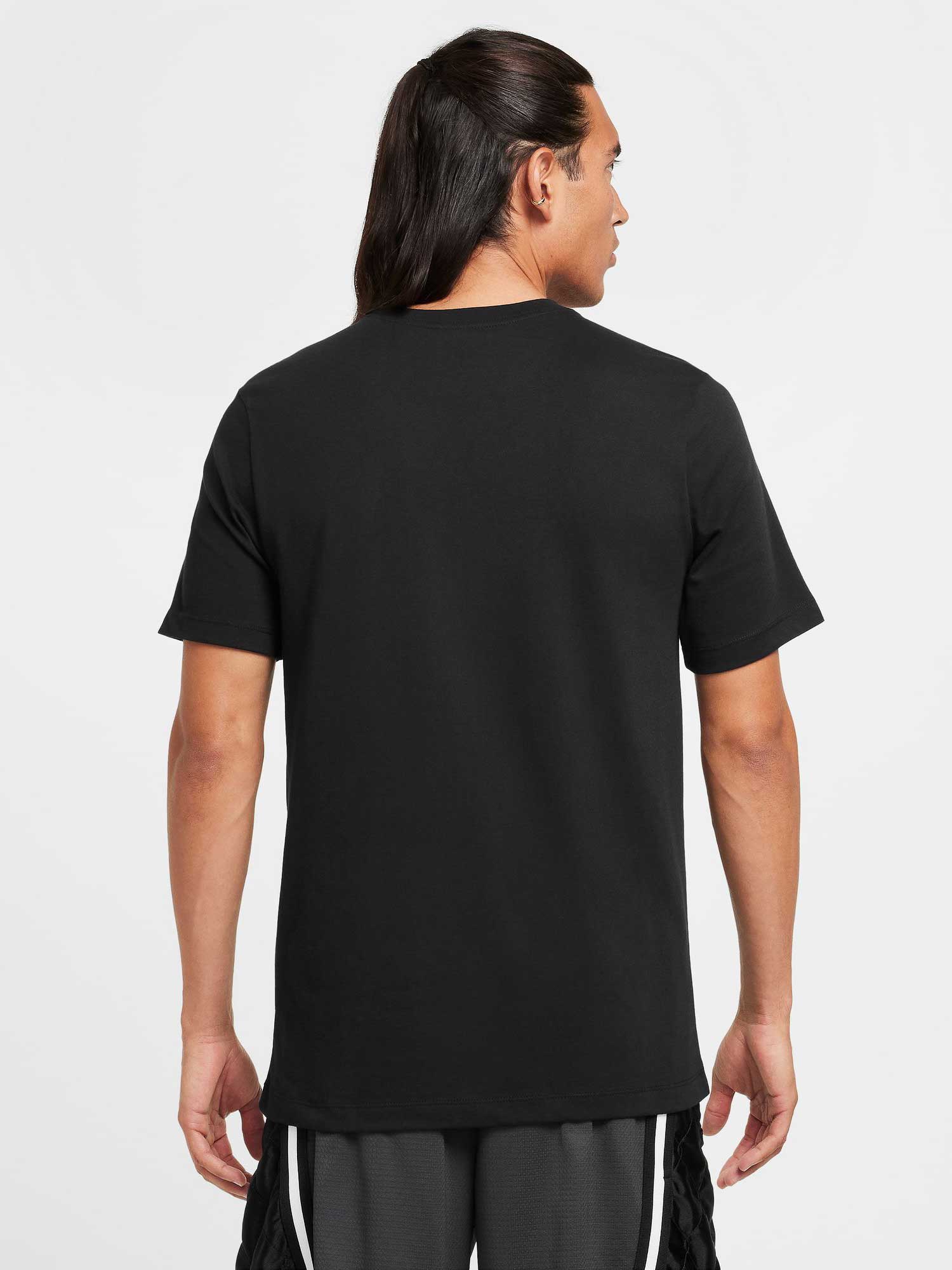 NIKE Тениска M NK DF TEE OC