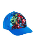 KIDS MOVIE HEROES Шапка AVENGERSCLASSIC