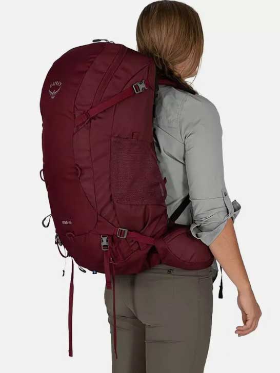 OSPREY Раница SAMPLE Viva 45