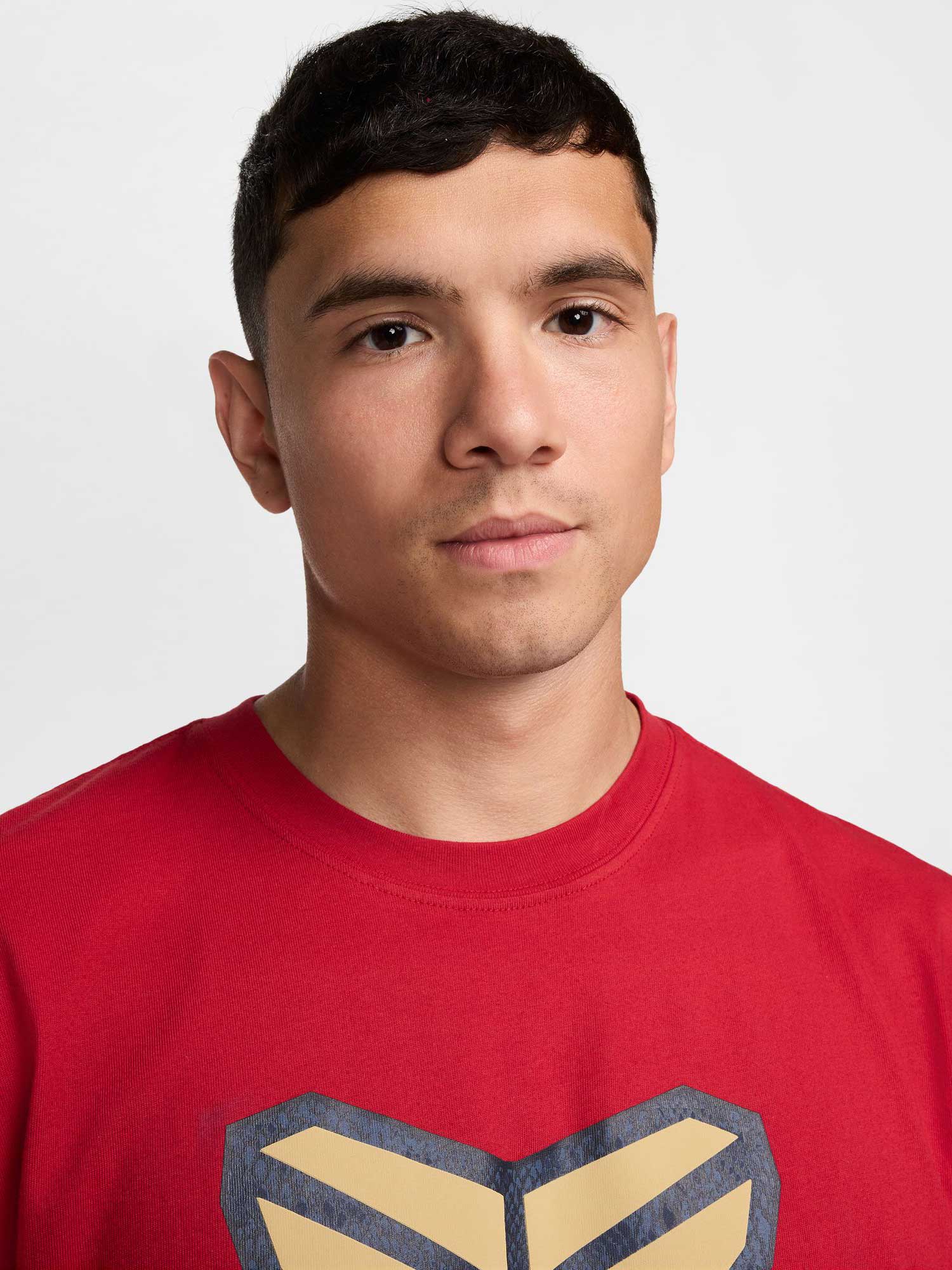NIKE Тениска KB M NK TEE M90 FA24