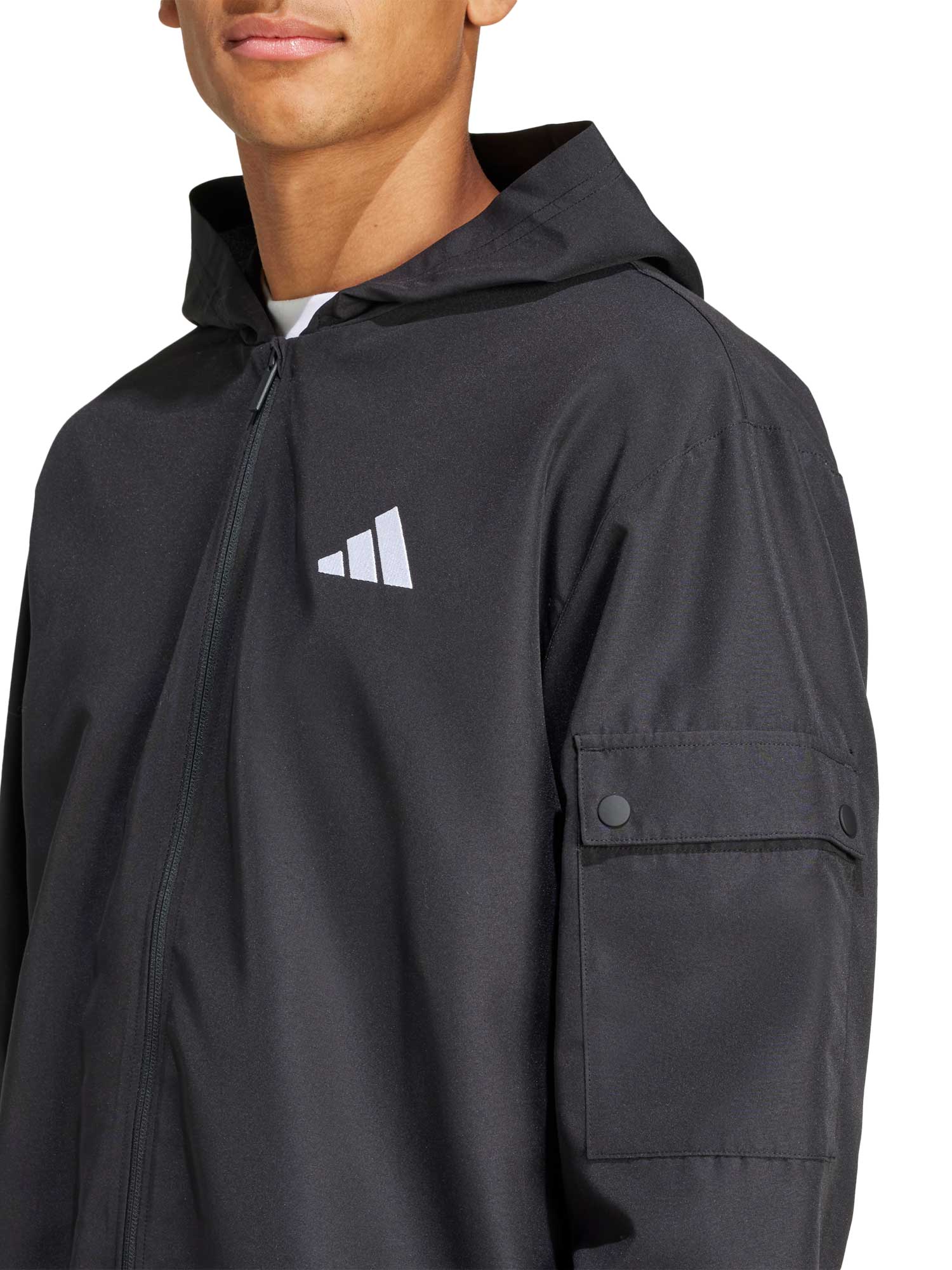 ADIDAS SPORTSWEAR Спортен екип Sportswear Woven Cargo Track Suit