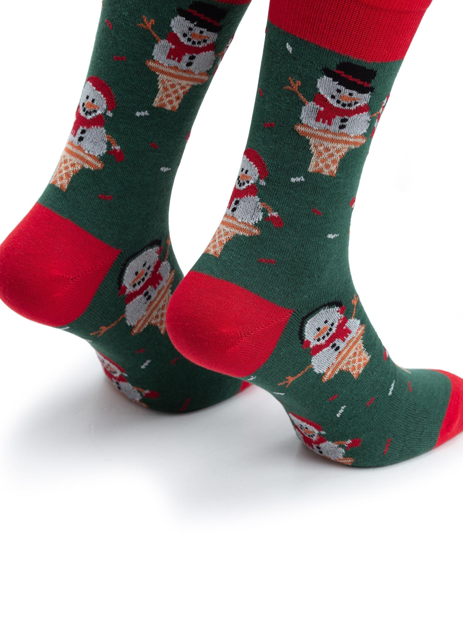 BRILLE Чорапи Christmas Toys x1