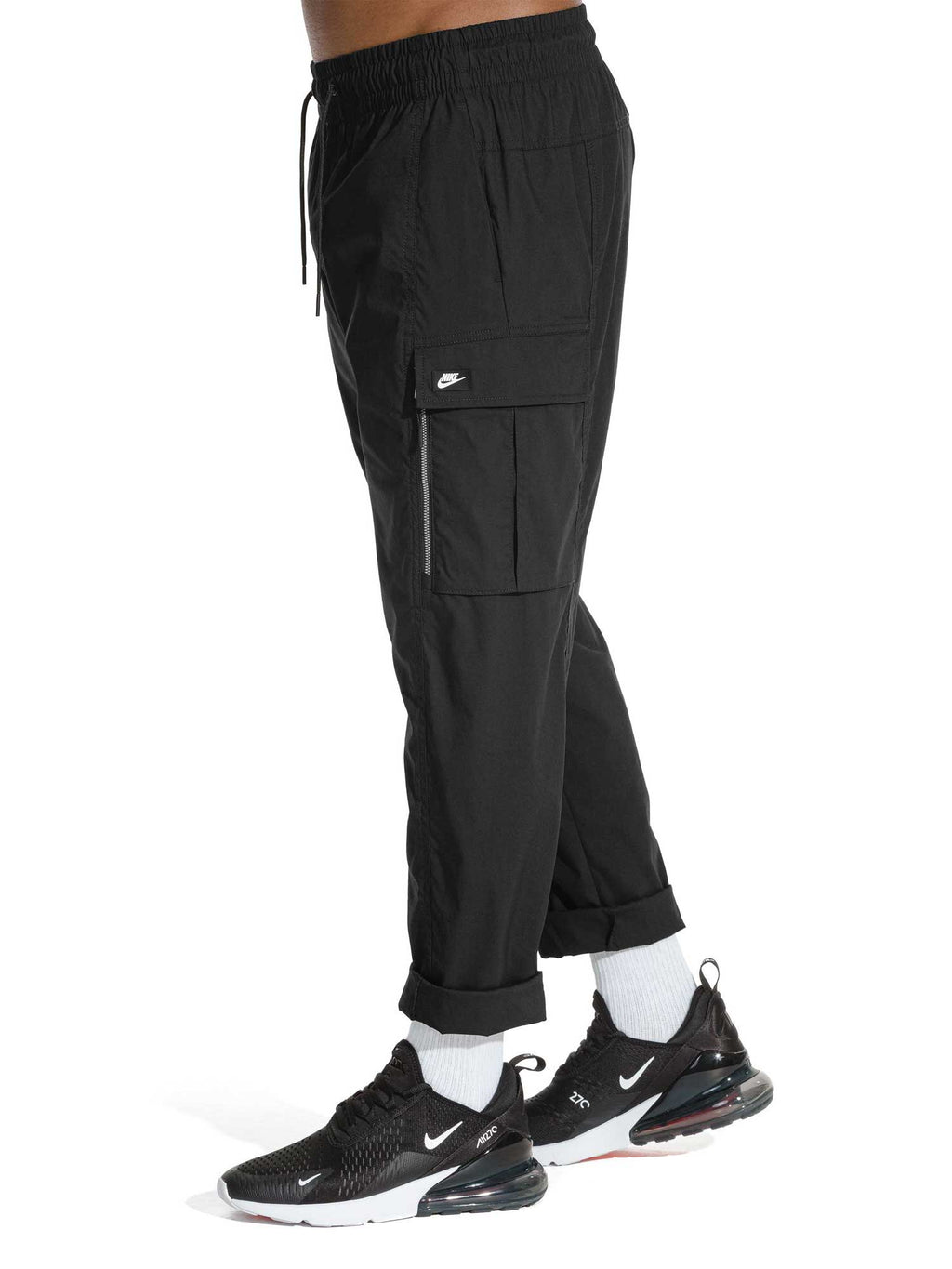 NIKE Обувки AIR MAX 270