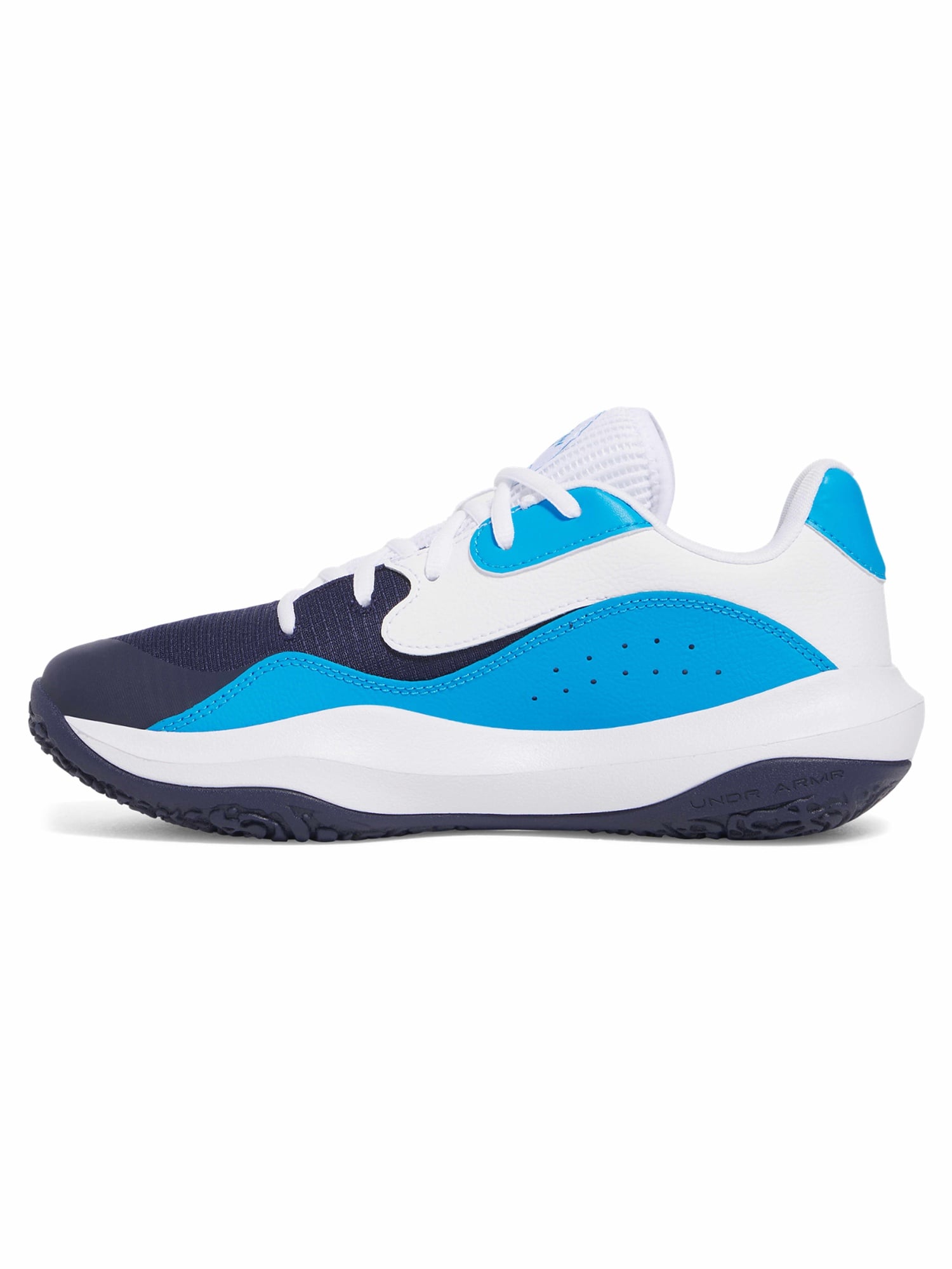 UNDER ARMOUR Обувки Lockdown 7 Low