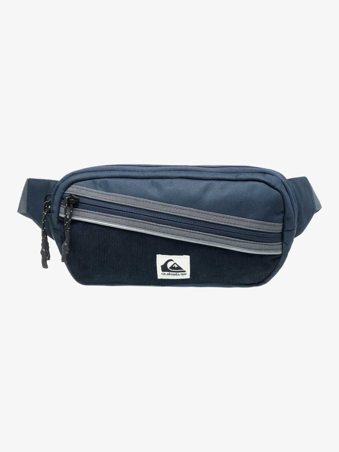 QUIKSILVER Чанта за кръст JUNGLER III