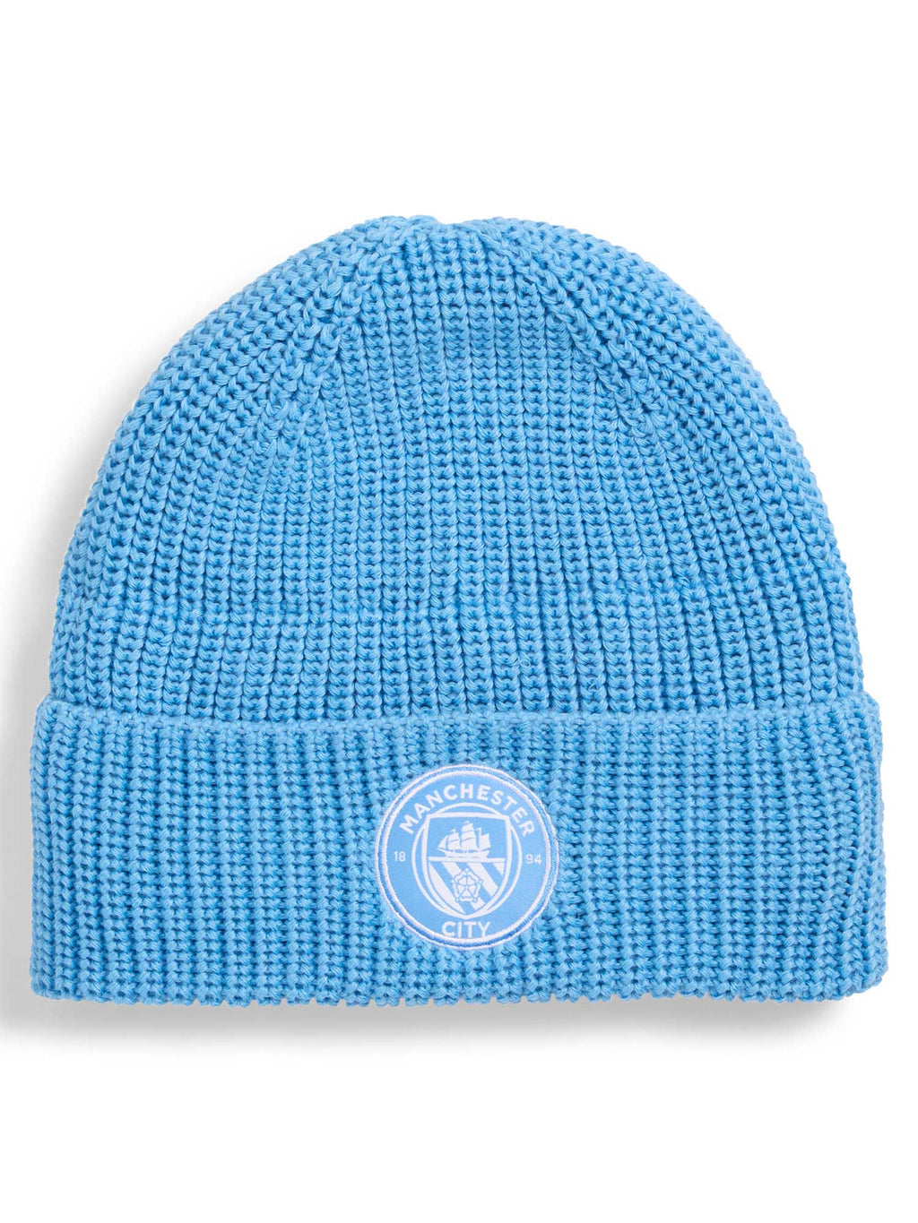 PUMA Шапка MCFC ESS Beanie