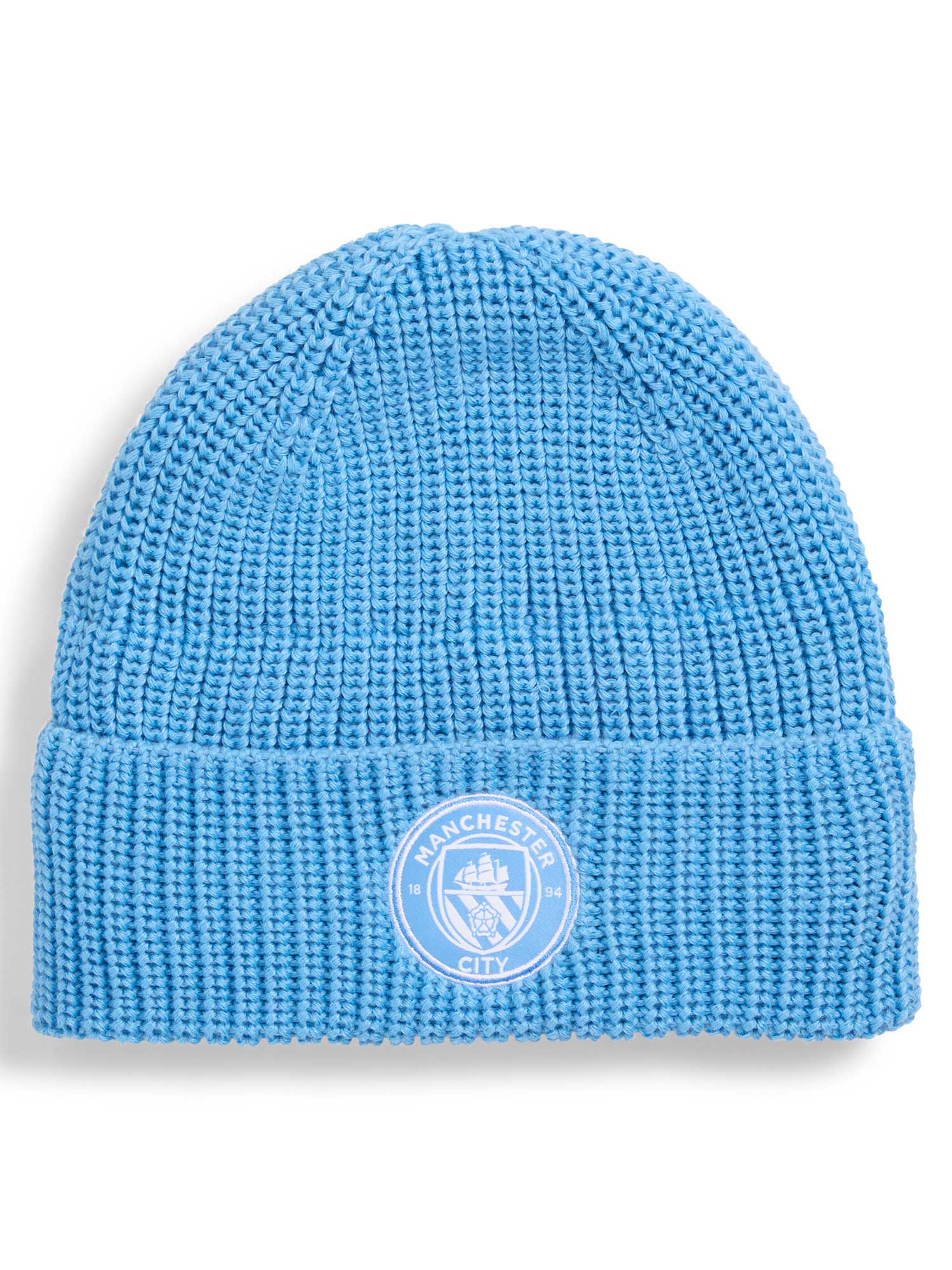 PUMA Шапка MCFC ESS Beanie