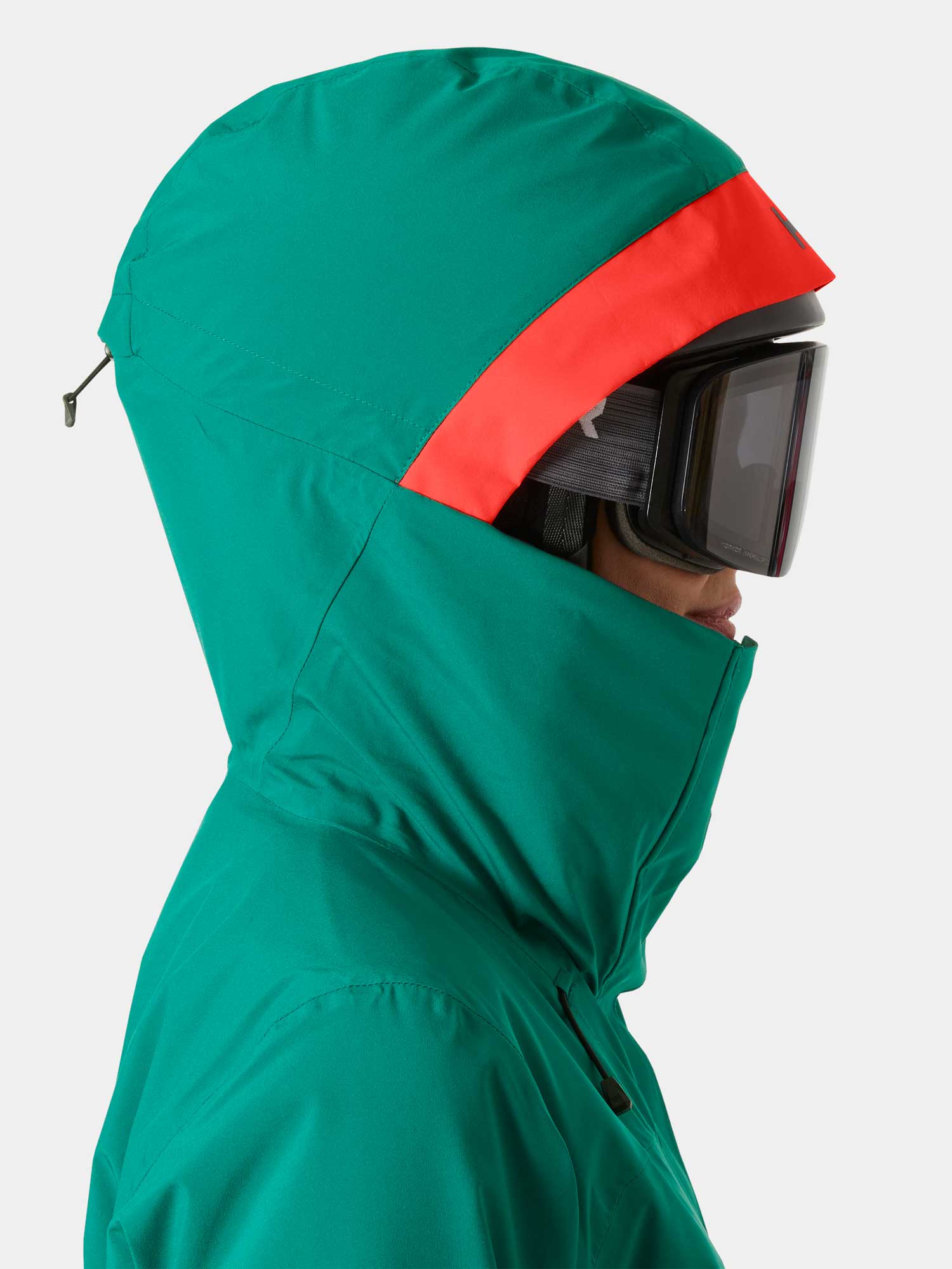 HELLY HANSEN Яке W POWSHOT JACKET