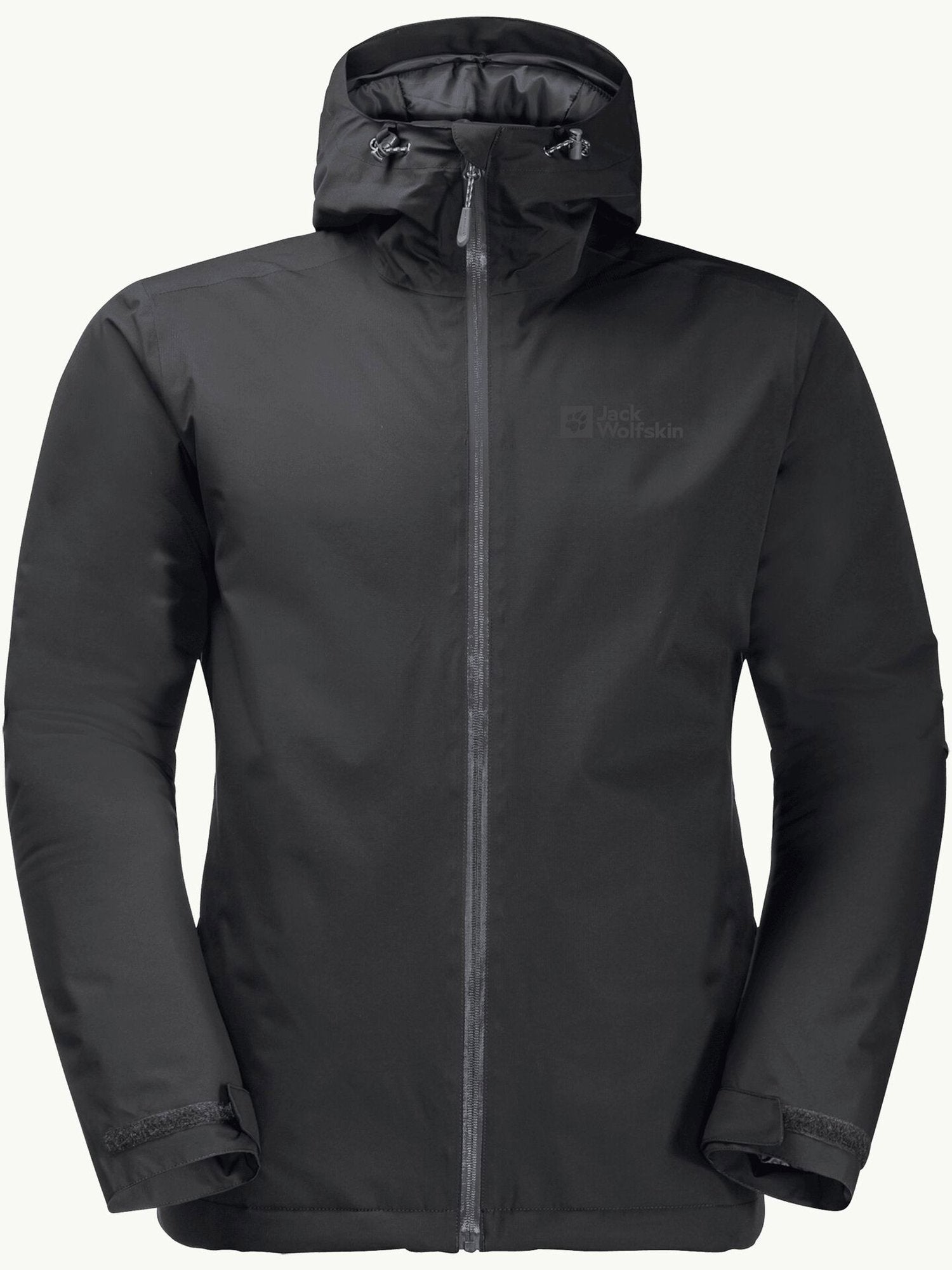 JACK WOLFSKIN Яке WISPER INS JKT M