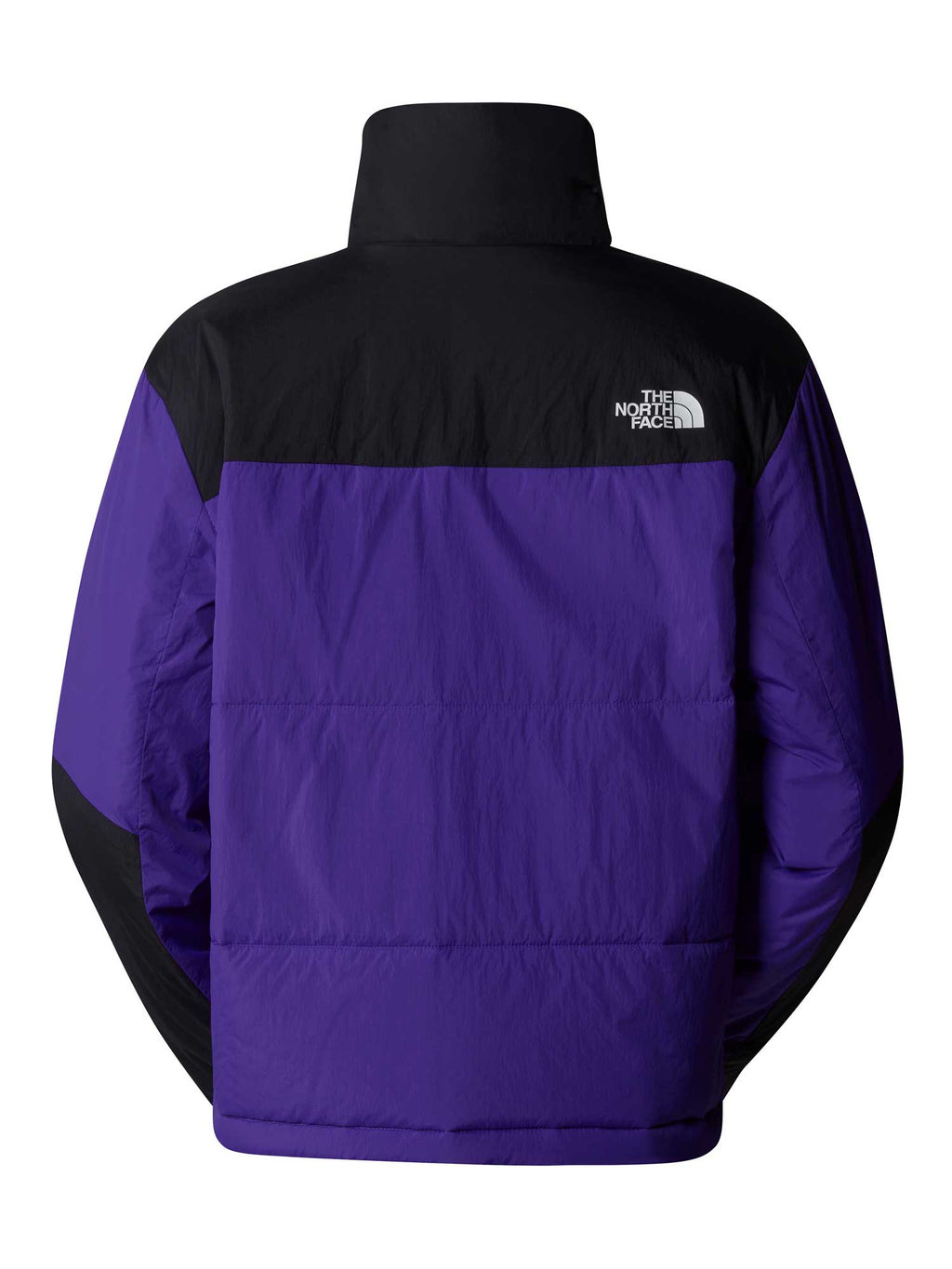 THE NORTH FACE Яке W GOSEI PUFFER