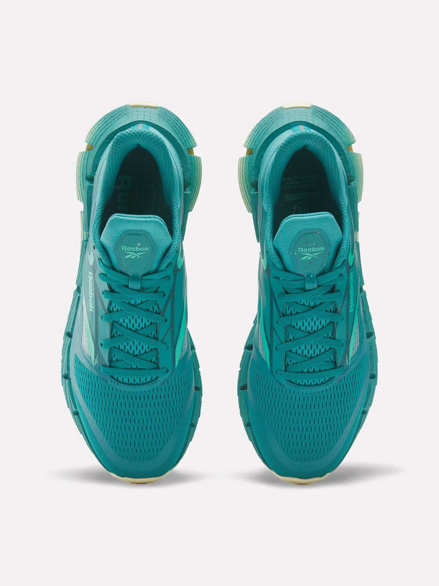 REEBOK Обувки FLOATZIG 1