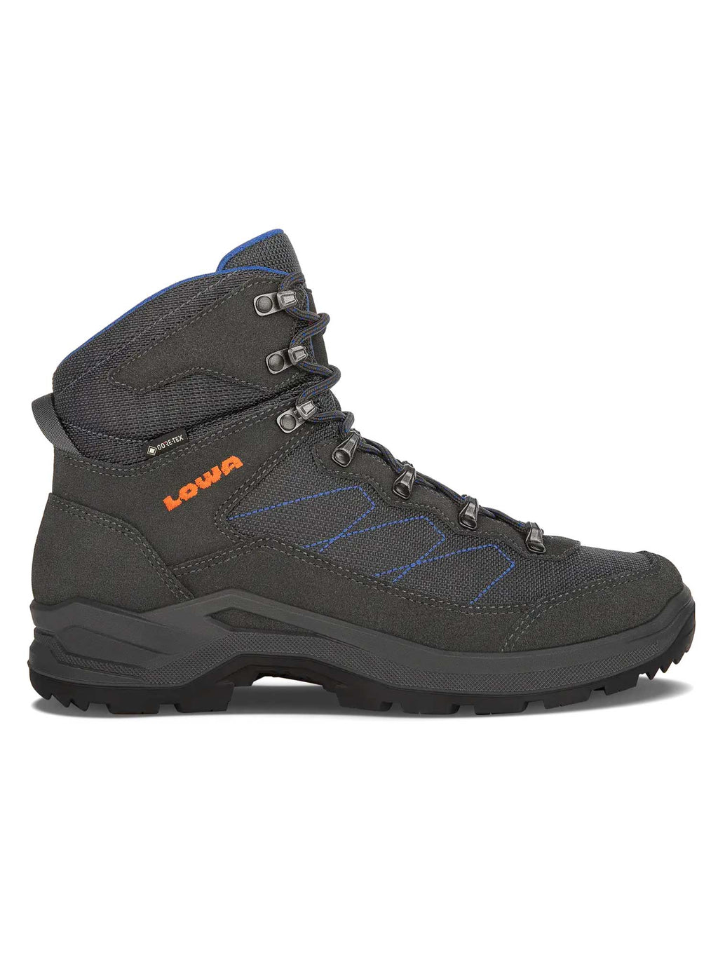 LOWA Обувки TAURUS PRO GTX MID