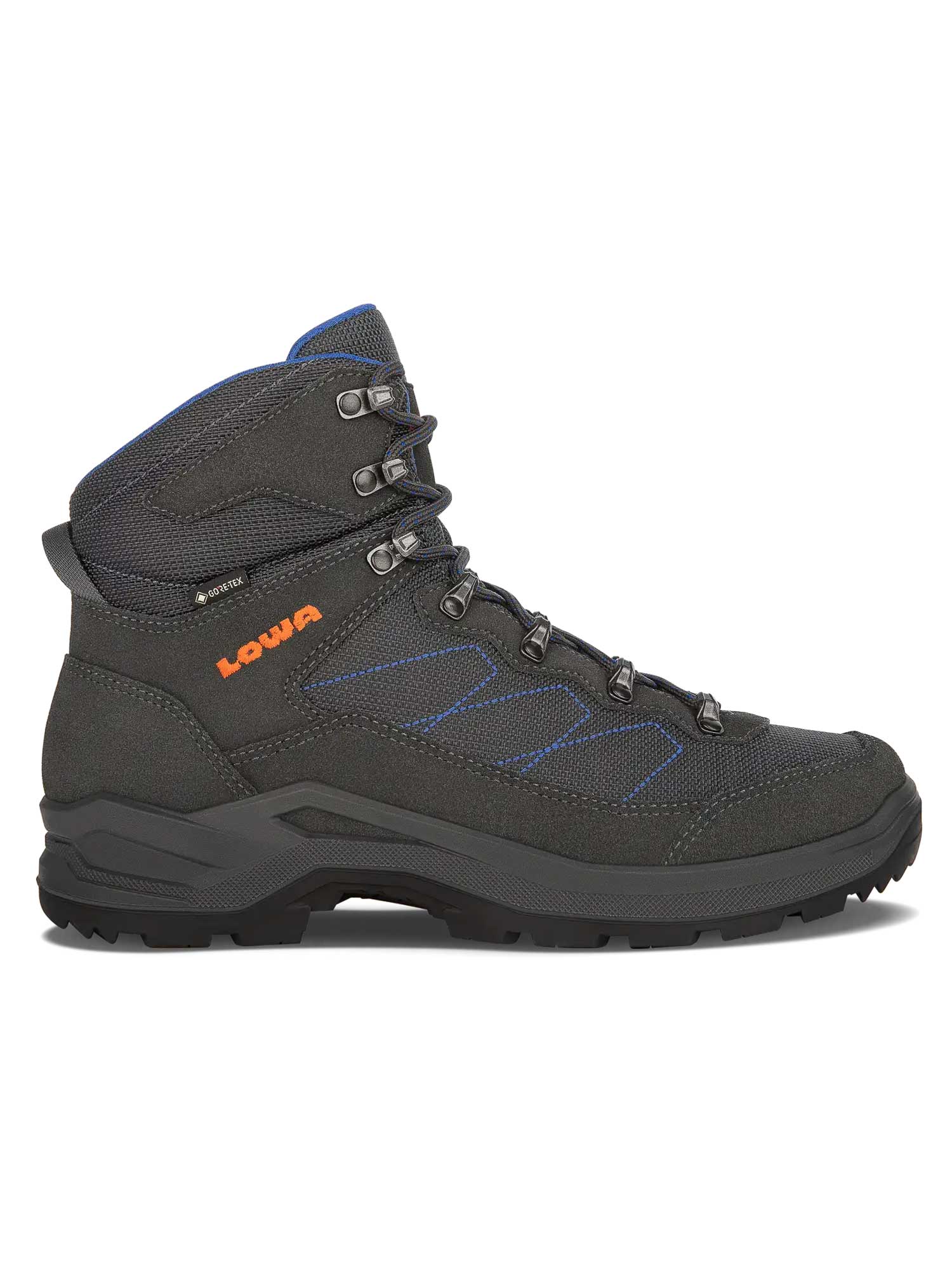 LOWA Обувки TAURUS PRO GTX MID
