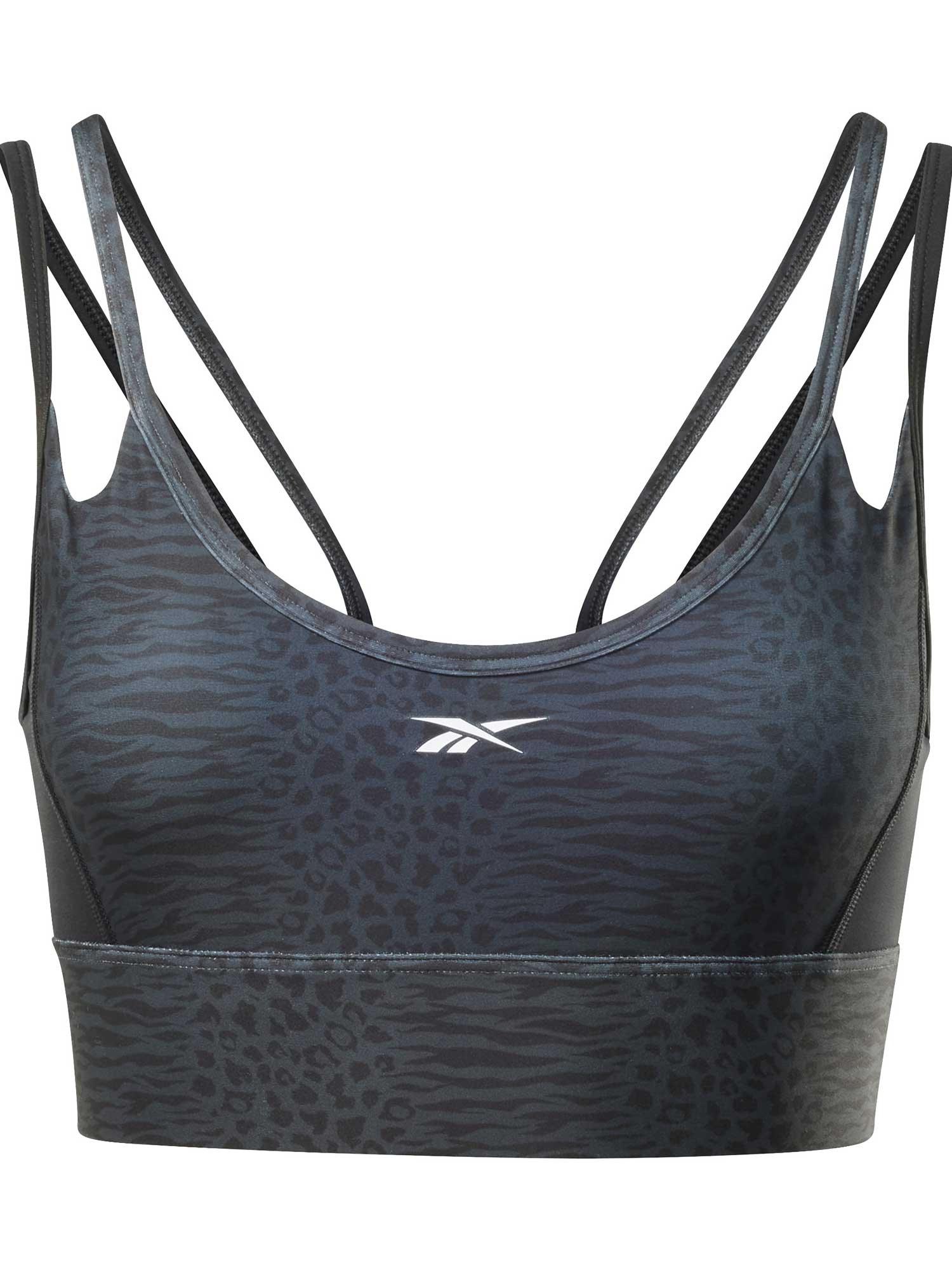 REEBOK Спортен сутиен Bralette