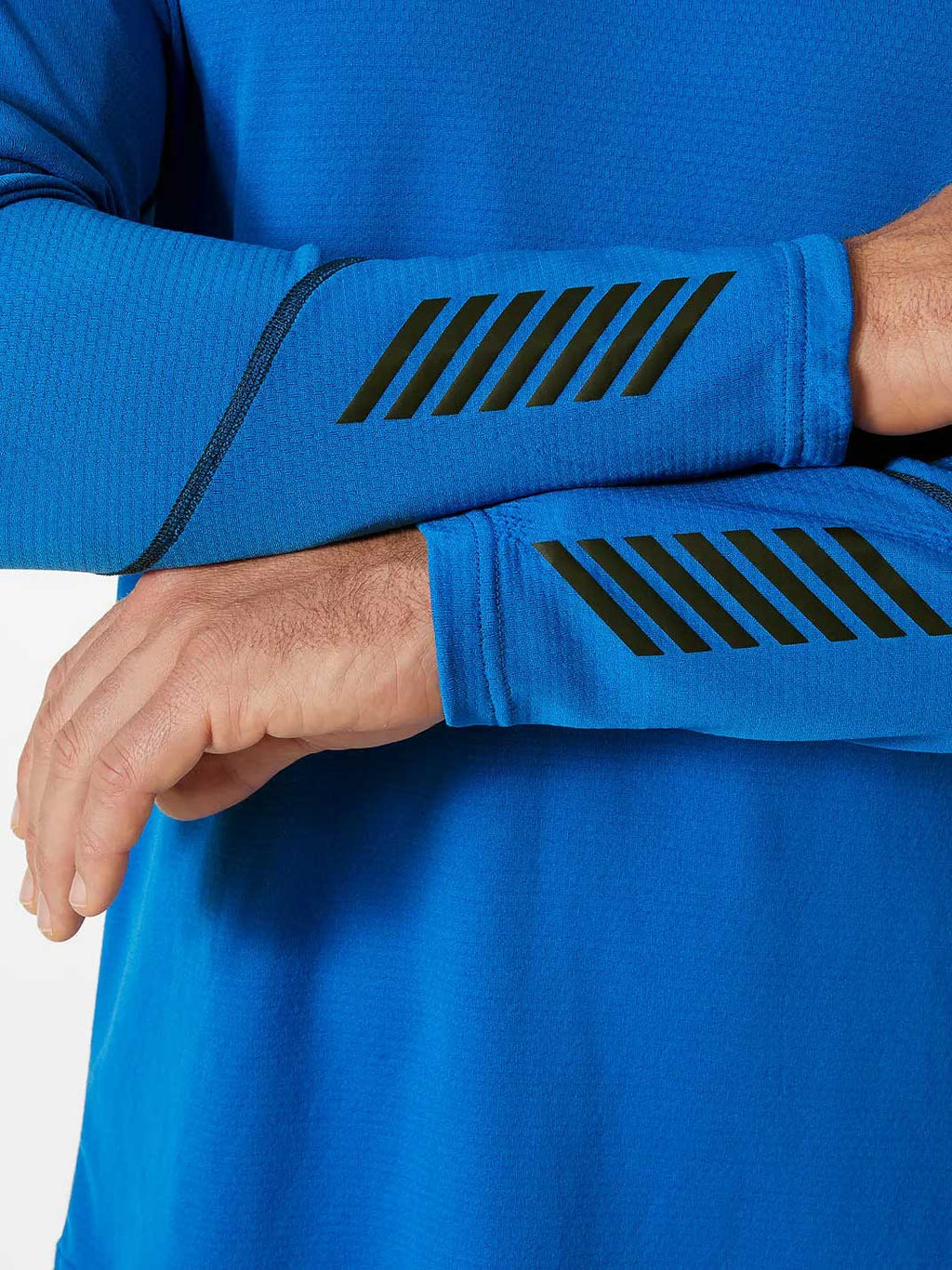 HELLY HANSEN Термоблуза LIFA ACTIVE CREW