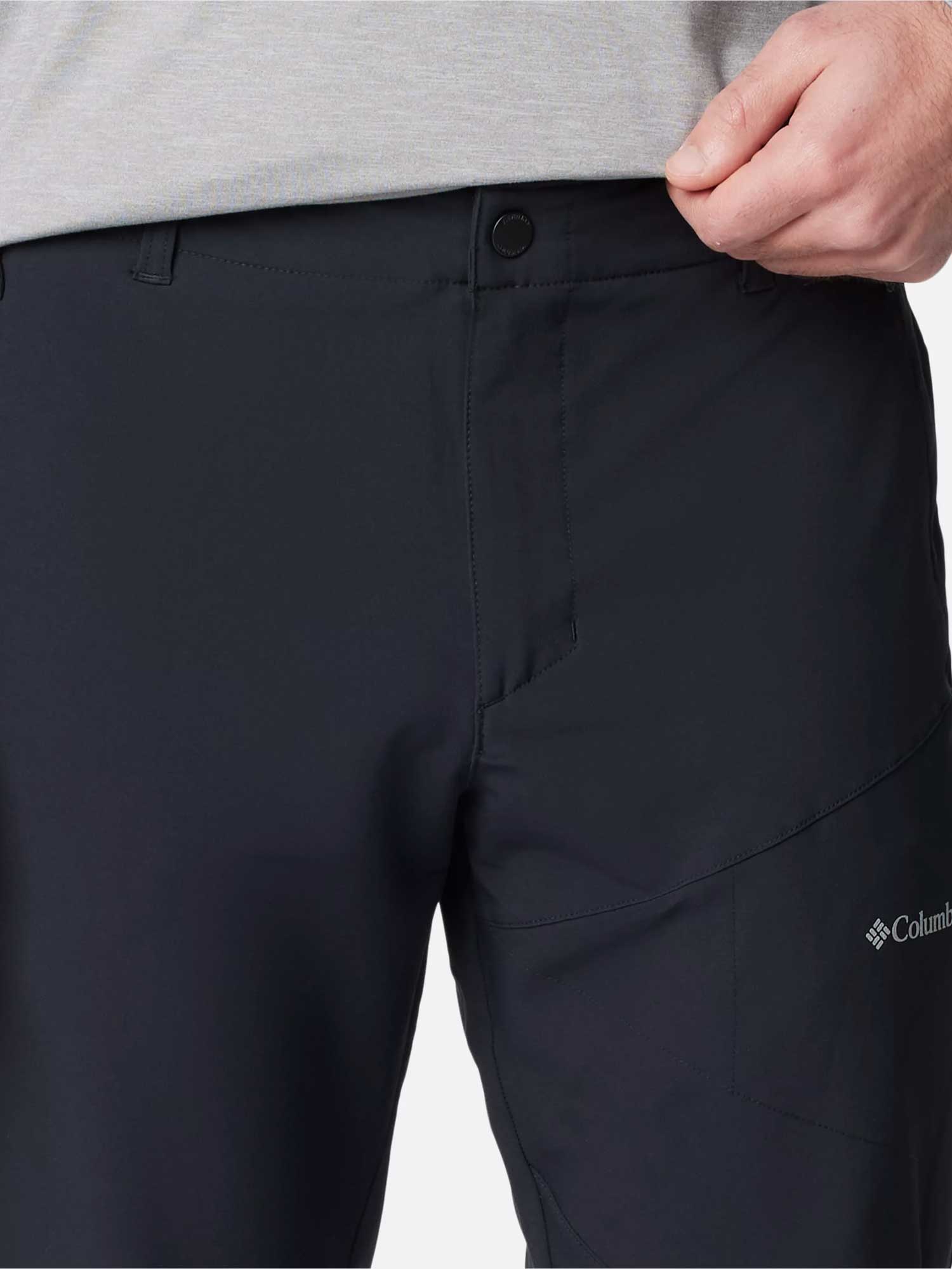 COLUMBIA Панталон Tech Softshell