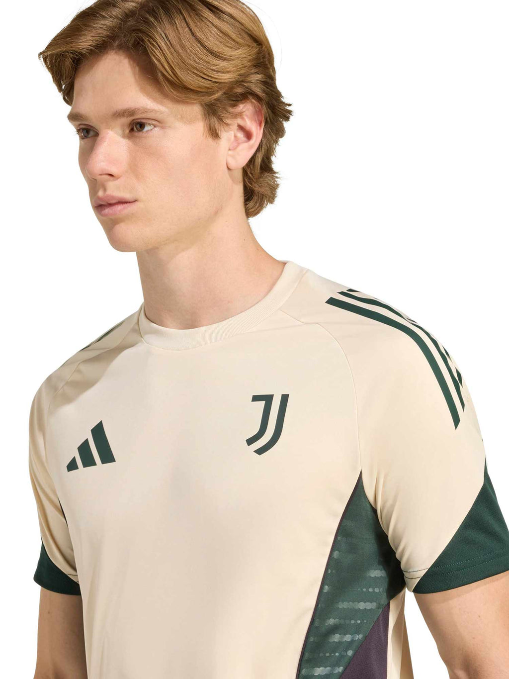ADIDAS PERFORMANCE Тениска Juventus Tiro 25 Competition Training