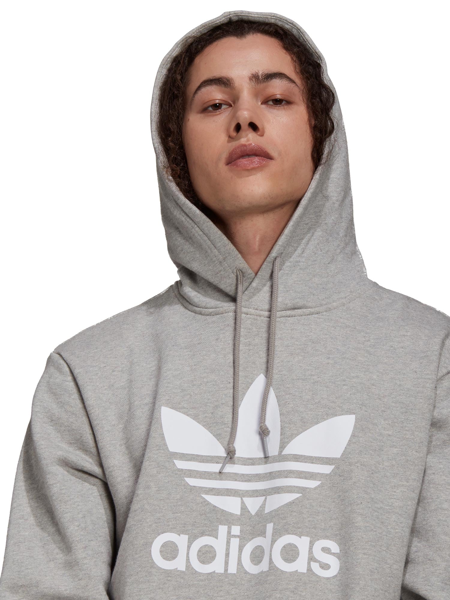 ADIDAS ORIGINALS Суитшърт Adicolor Classics Trefoil