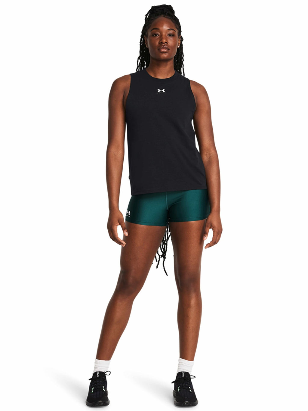 UNDER ARMOUR Потник Off Campus Muscle Tank