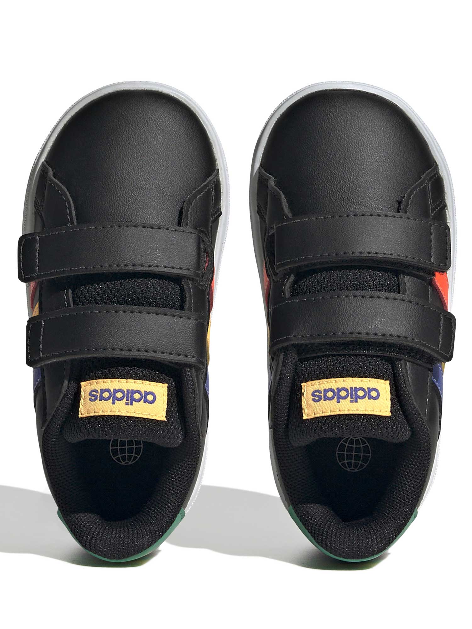 ADIDAS SPORTSWEAR Обувки Grand Court Lifestyle Hook and Loop