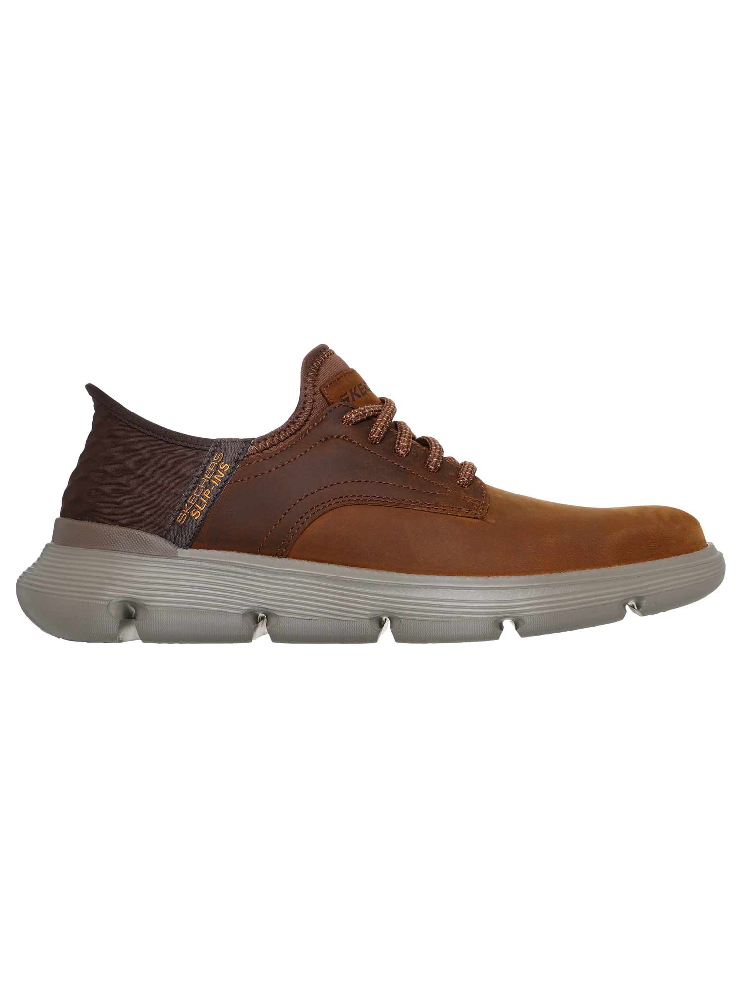 SKECHERS Обувки Gervin