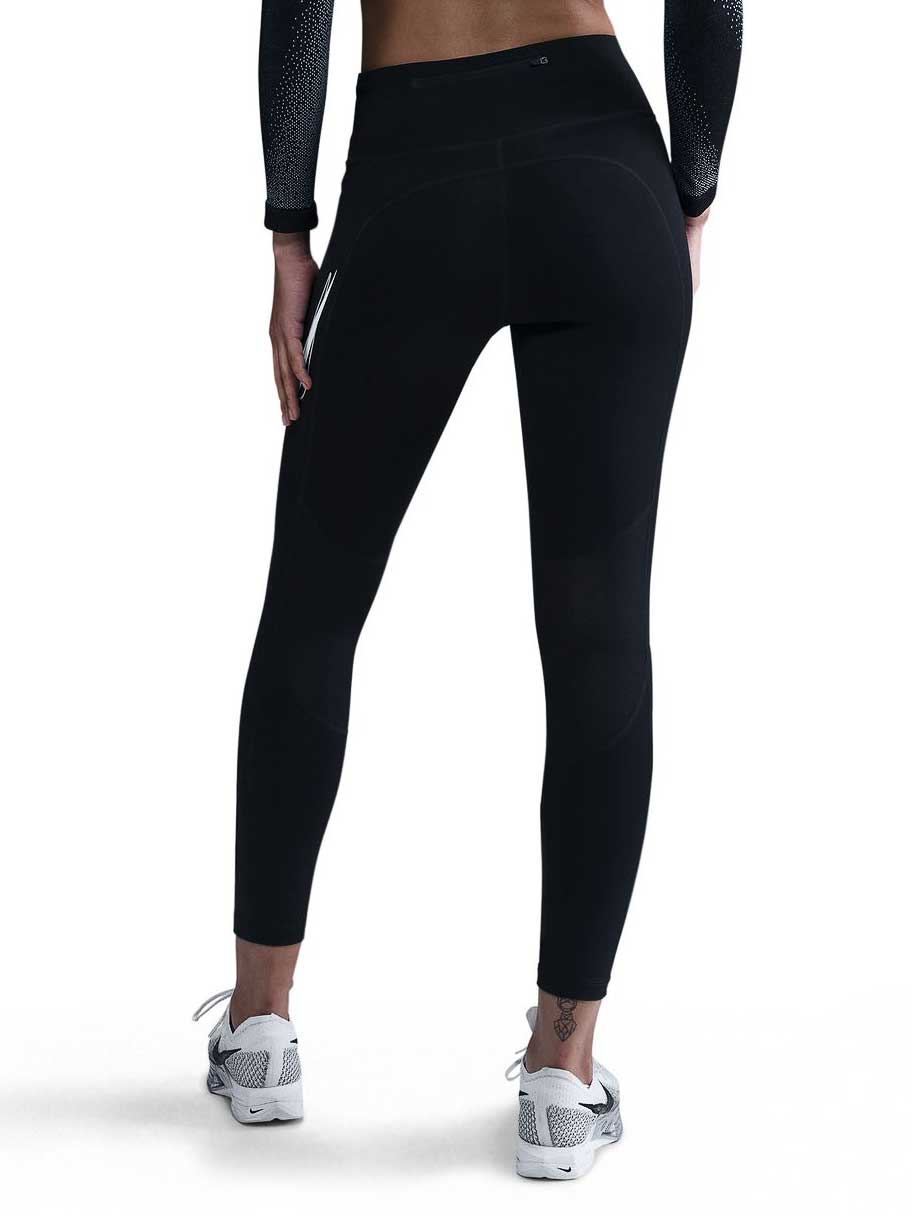 NIKE Клин W NK FAST DF MR 7/8 TGT SW
