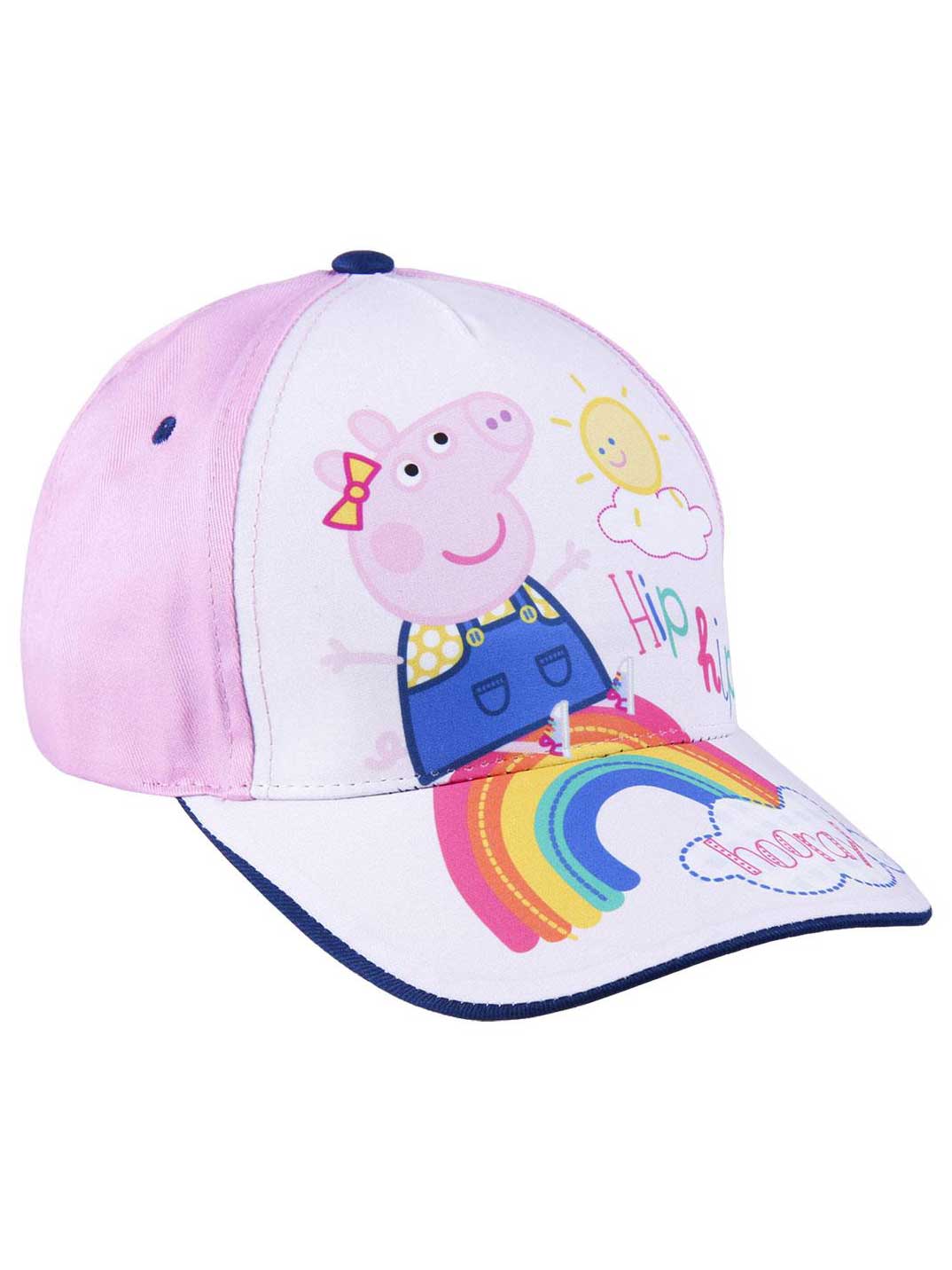 CERDA Шапка PEPPA PIG