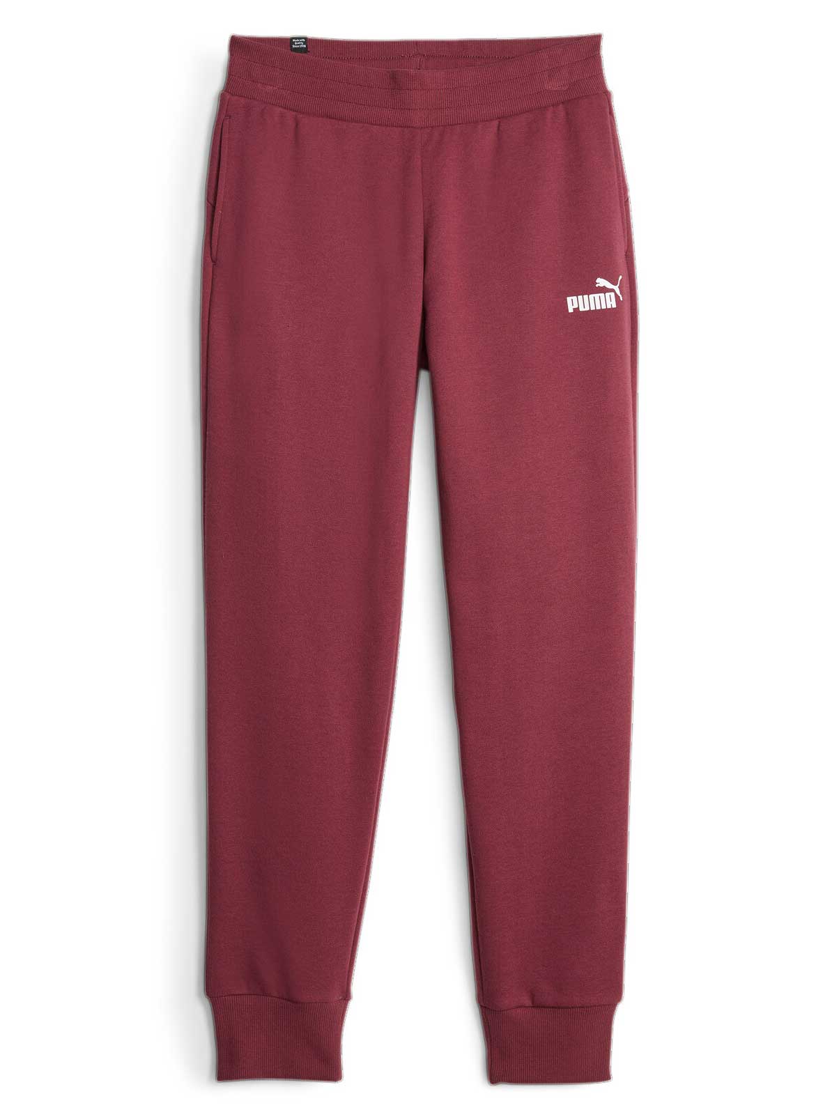 PUMA Спортно долнище ESS Sweatpants FL cl (s)
