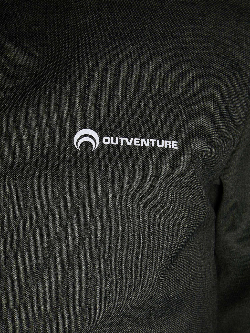 OUTVENTURE Елек Travel Boys Padded Vest