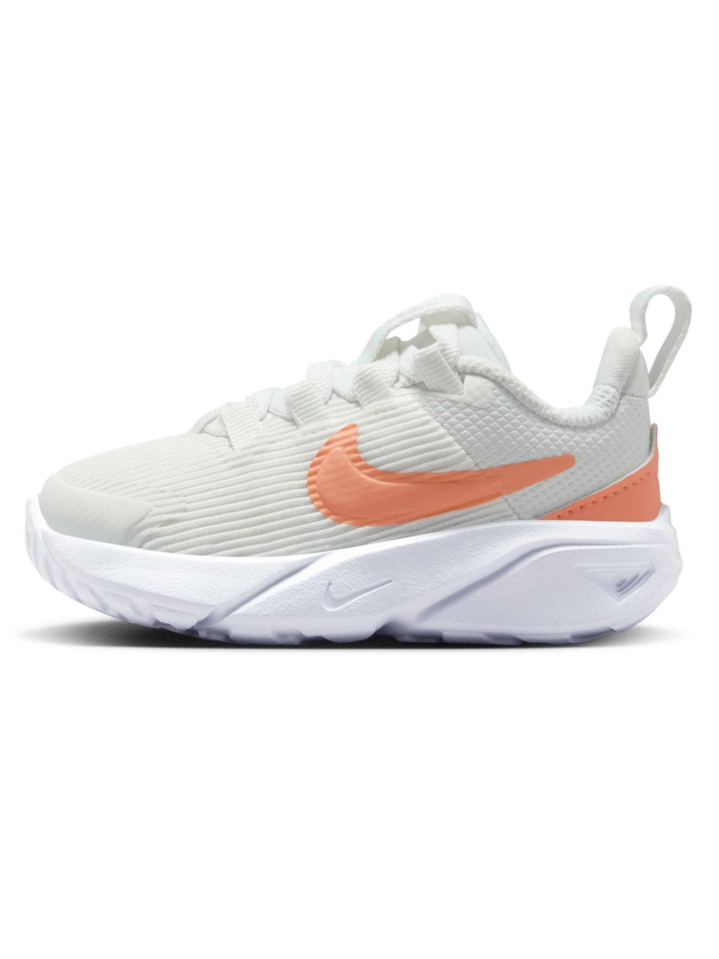 NIKE Обувки STAR RUNNER 4 NN (TD)
