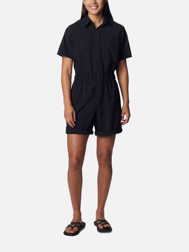 COLUMBIA Гащеризон Silver Ridge Utility Romper