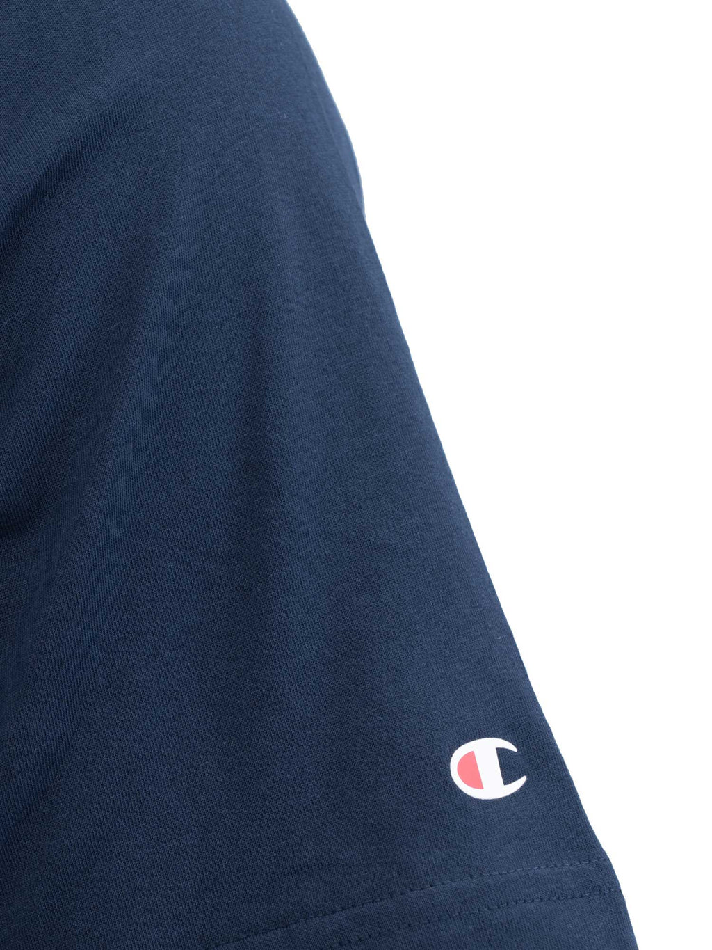 CHAMPION Тениска Crewneck T-Shirt