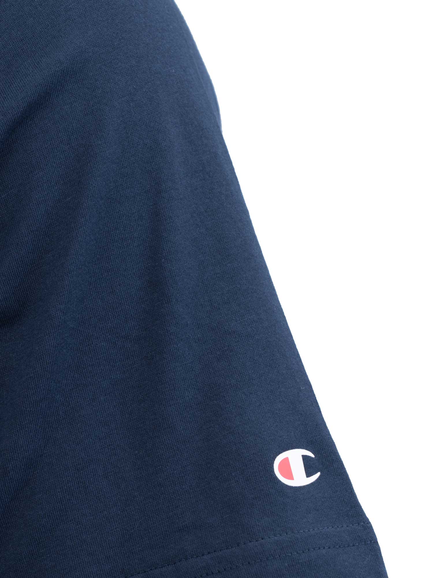CHAMPION Тениска Crewneck T-Shirt