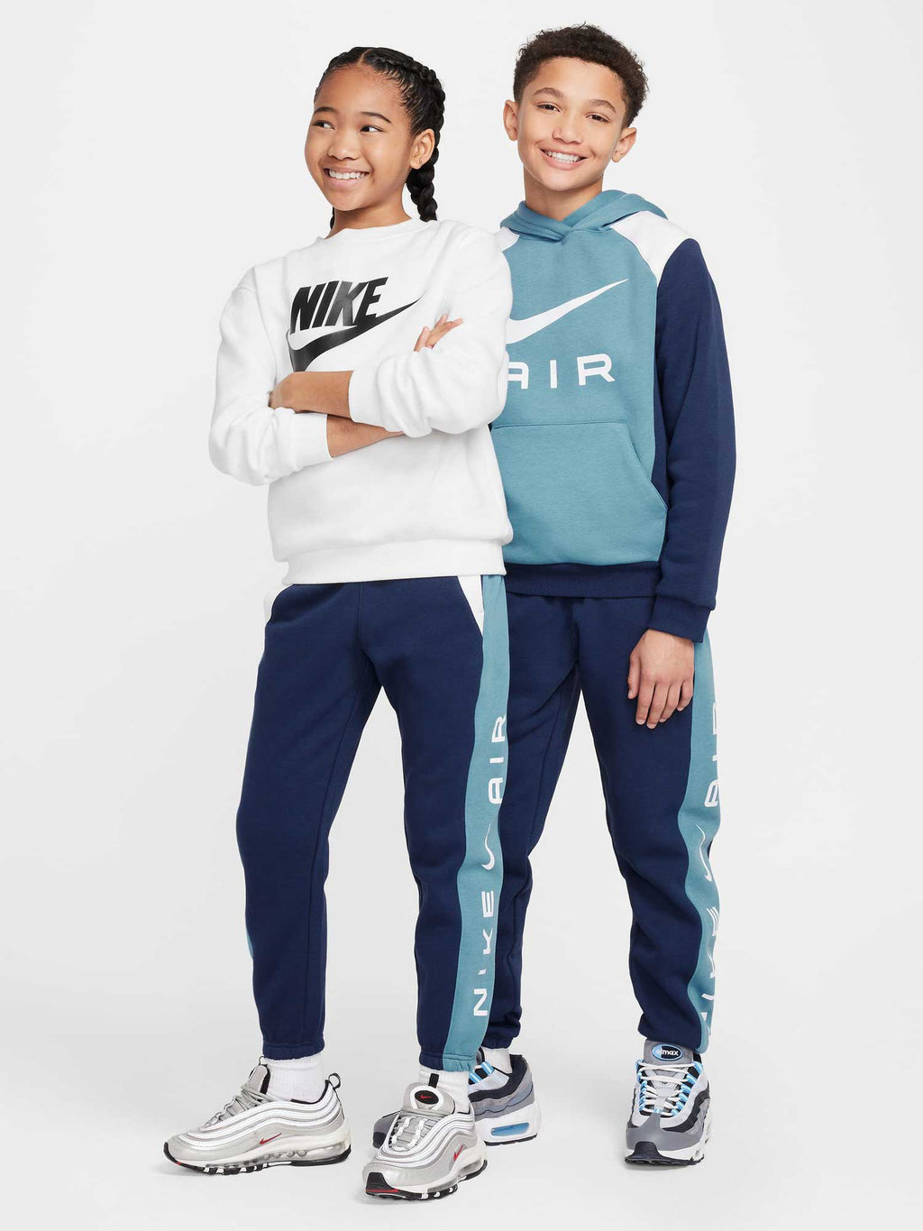 NIKE Спортно долнище K AIR PANT