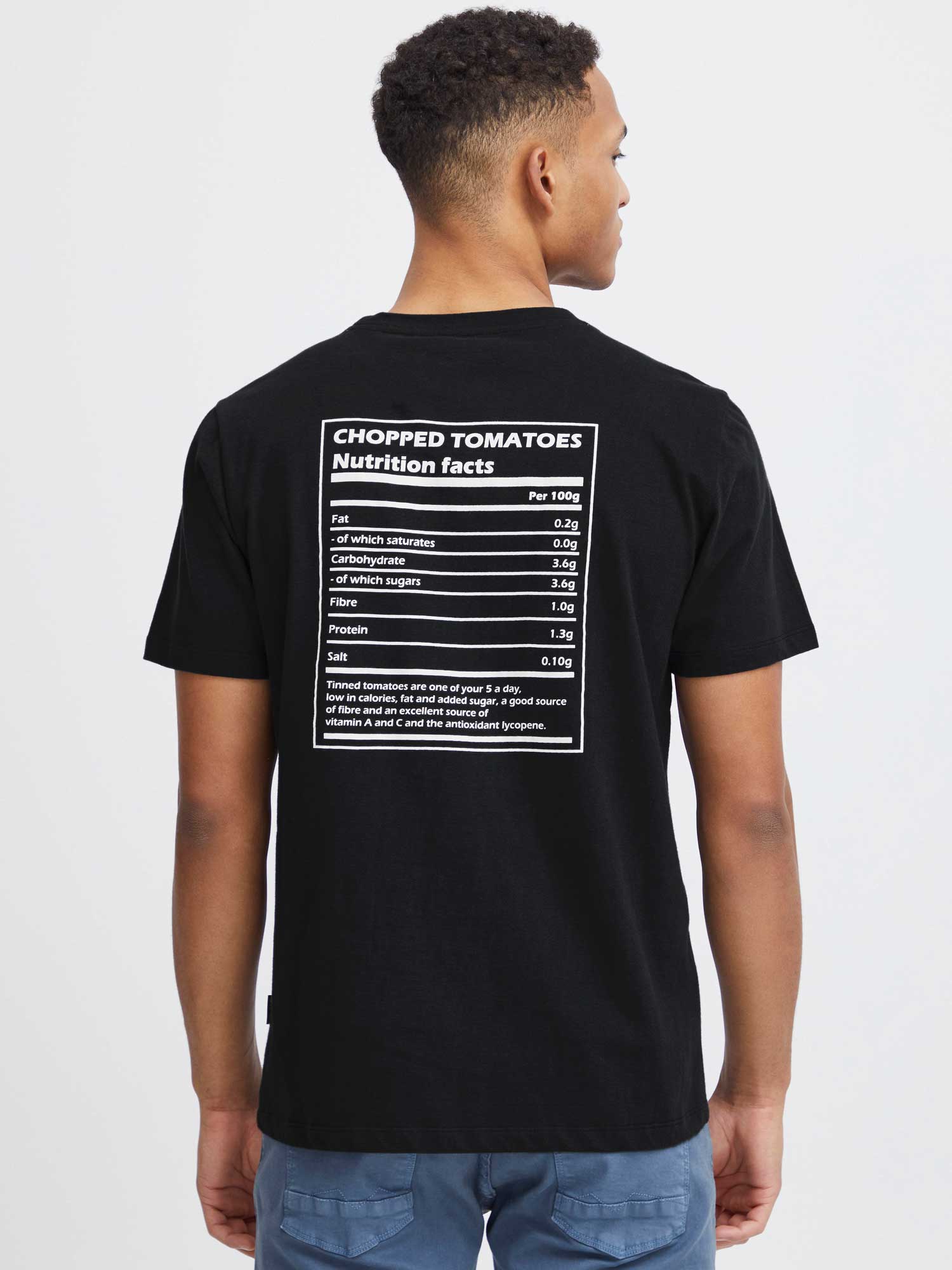 BLEND Тениска Tee