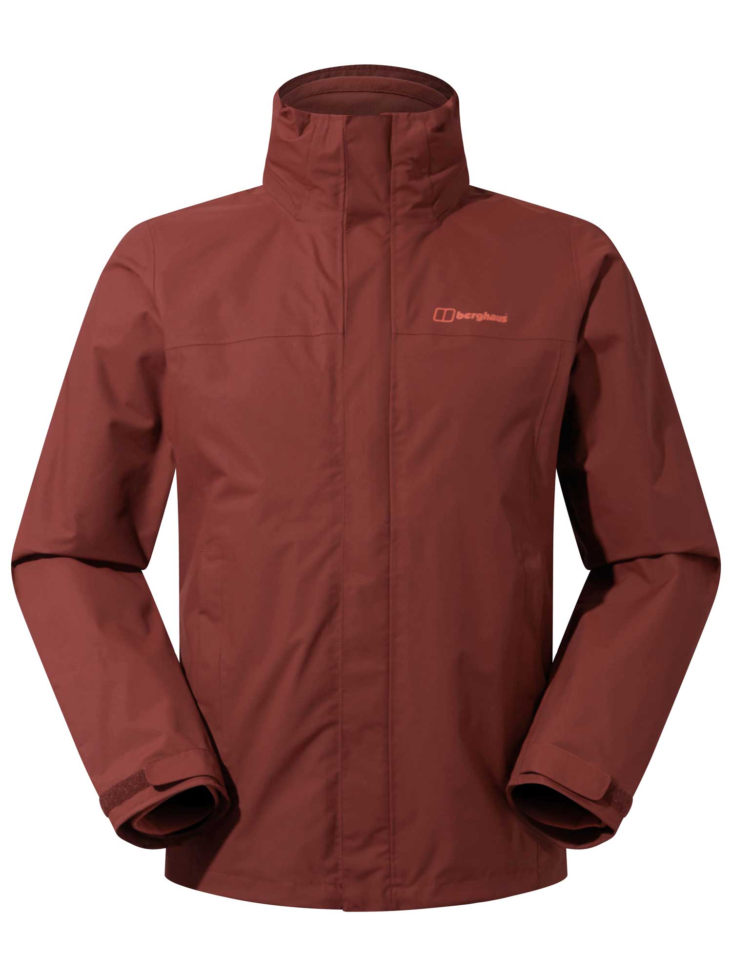 BERGHAUS Яке RG ALPHA 2.0 GEMNI 3IN1 JKT AM