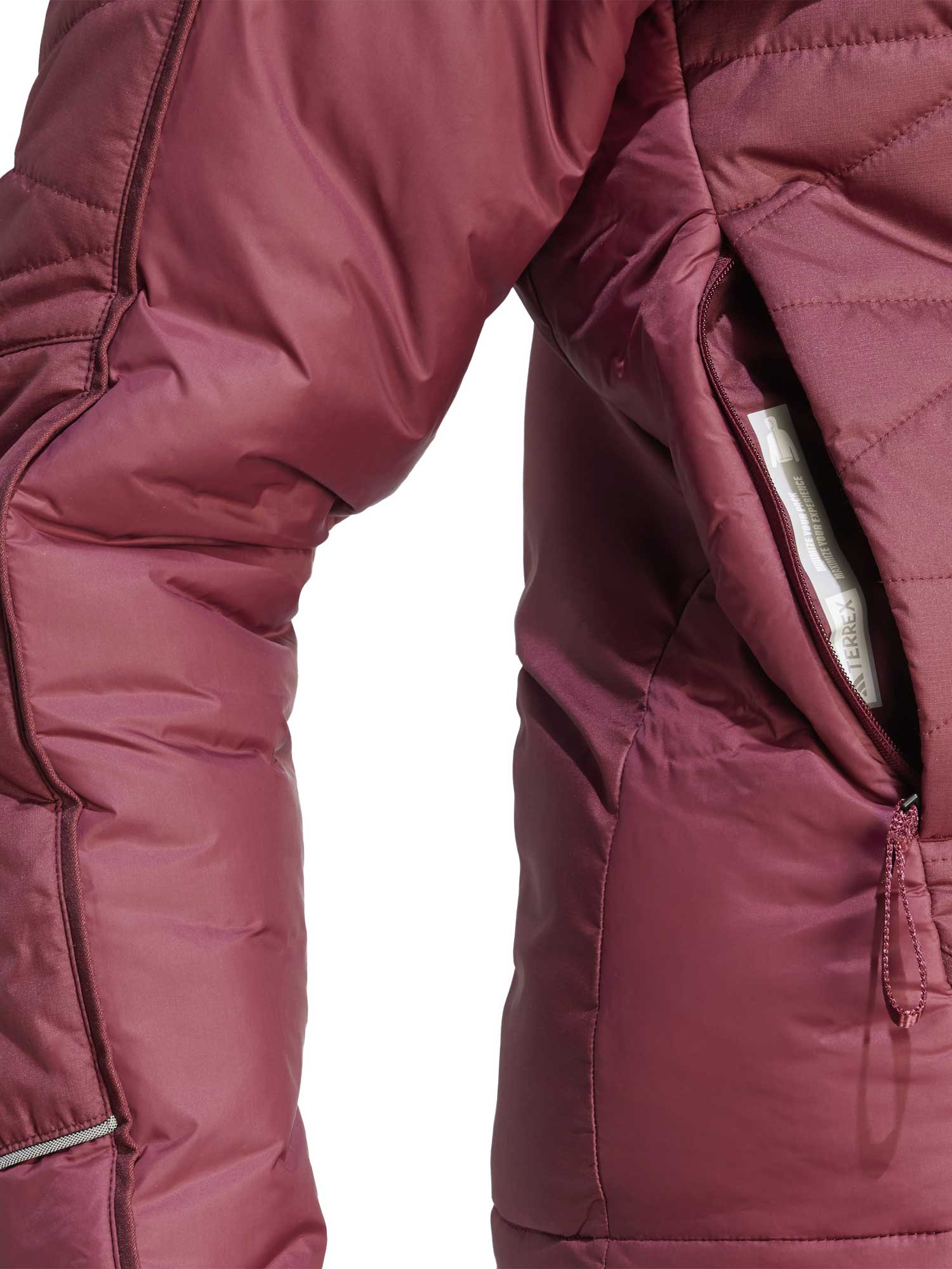 ADIDAS PERFORMANCE Яке Terrex Multi Insulated