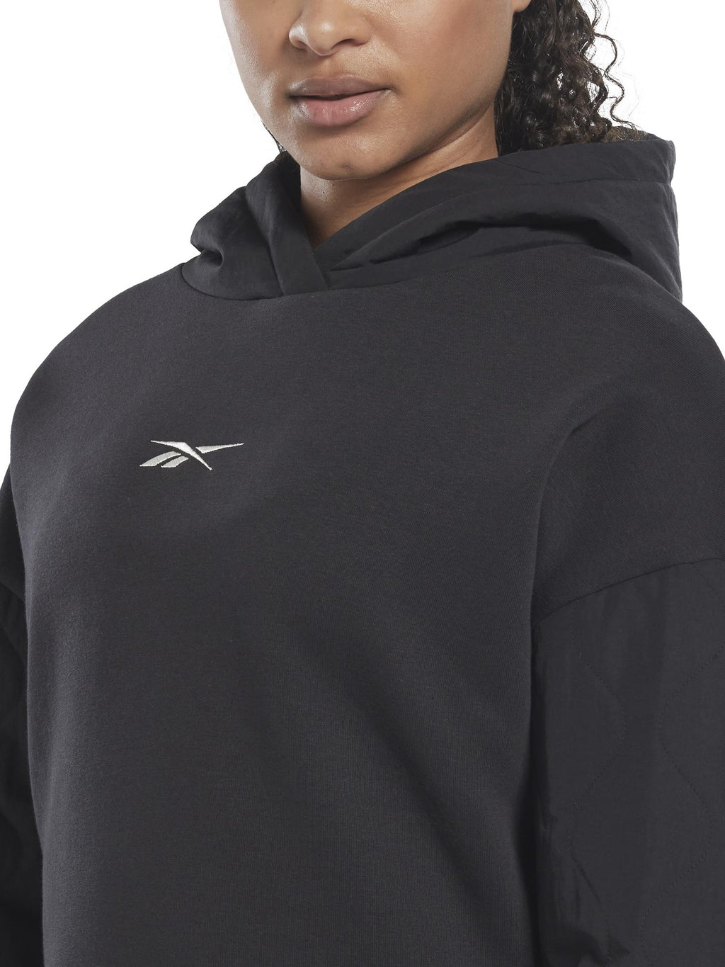 REEBOK Суитшърт THERMOWARM+GRAPHENE