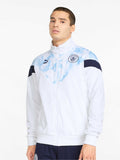 PUMA Спортно горнище MCFC Iconic MCS Mesh Track
