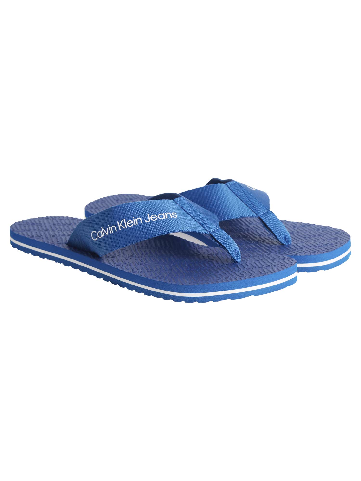 Calvin Klein Jeans Джапанки BEACH
