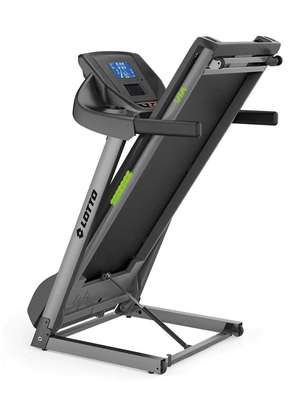 LOTTO FITNESS Smart Бягаща пътека VIA 16 км / 1.75 HP