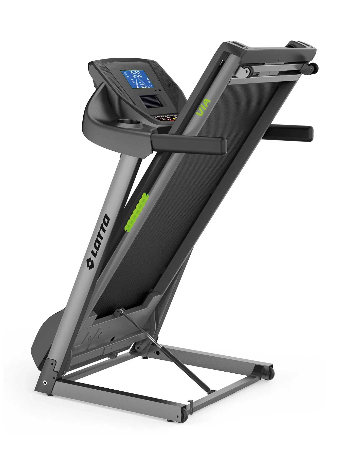 LOTTO FITNESS Smart Бягаща пътека VIA 16 км / 1.75 HP