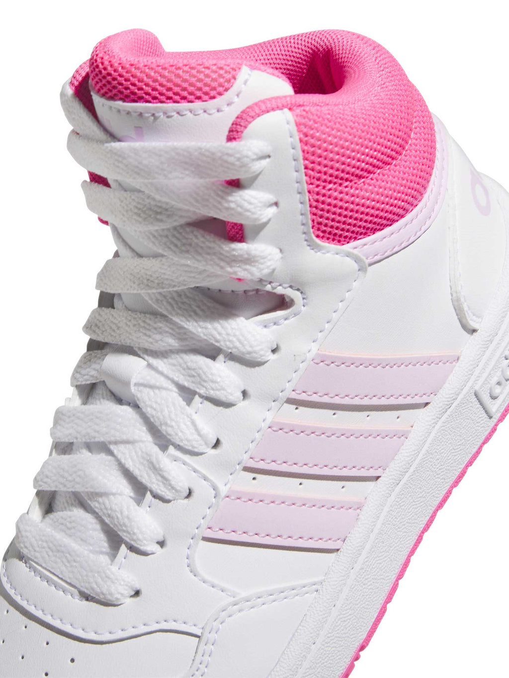 ADIDAS SPORTSWEAR Обувки Hoops Mid